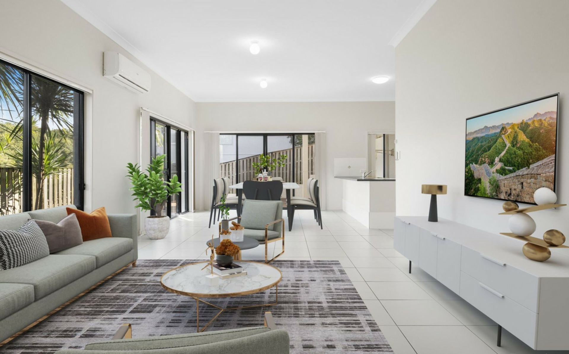 1/5 Maslin Chase, PACIFIC PINES