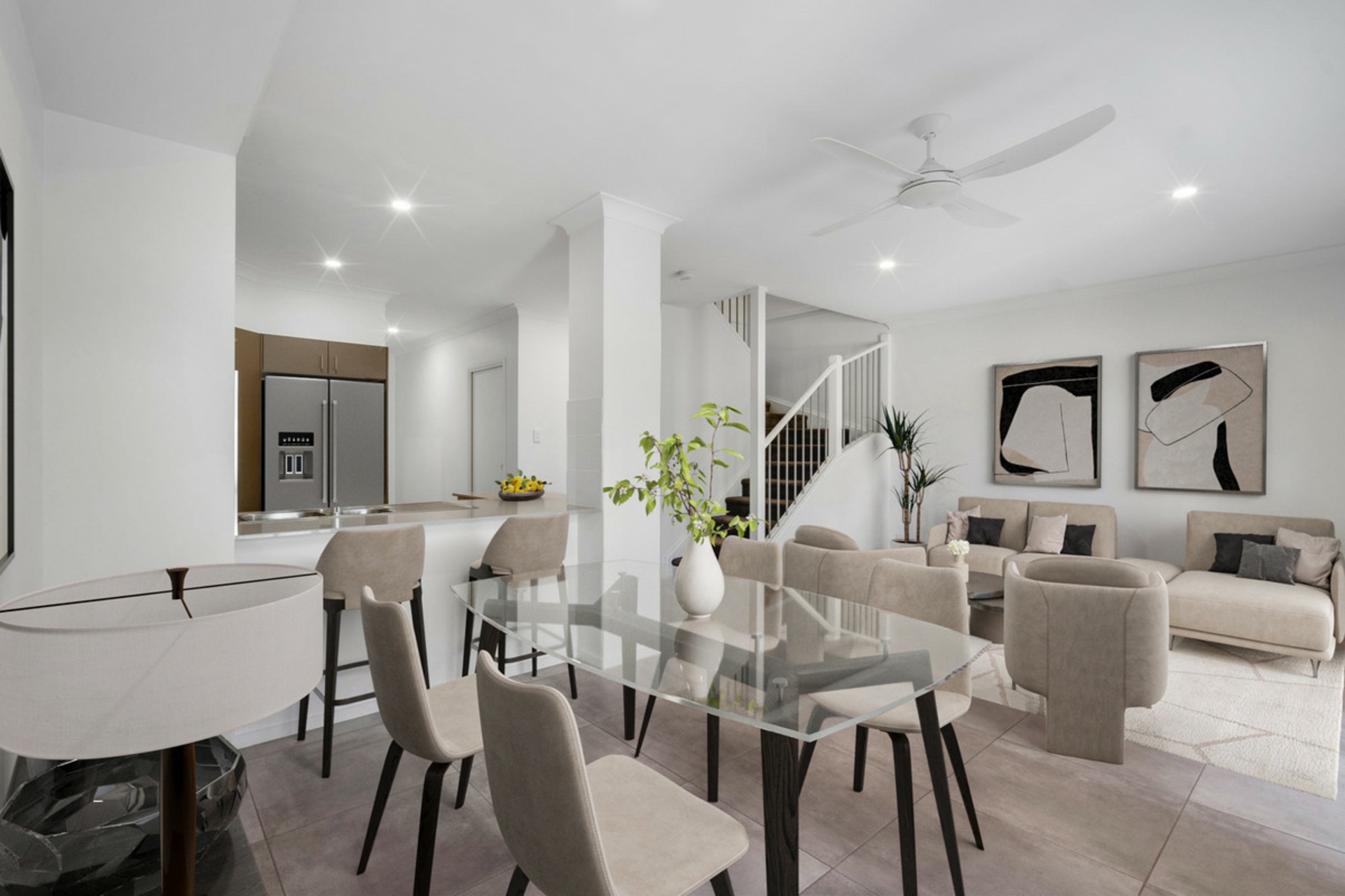 9/114 Bunya Road, EVERTON HILLS