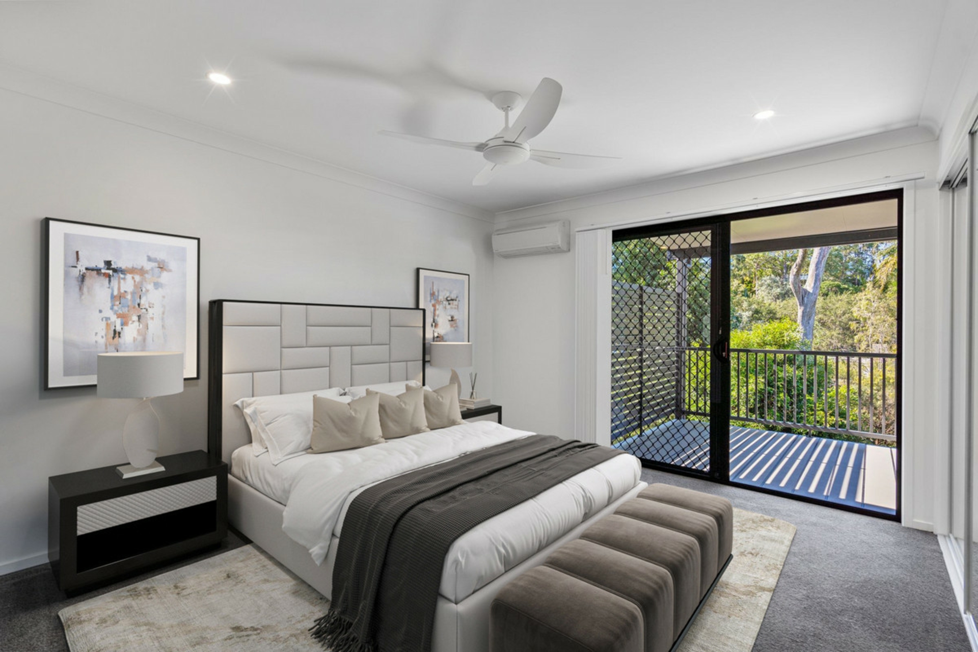 9/114 Bunya Road, EVERTON HILLS