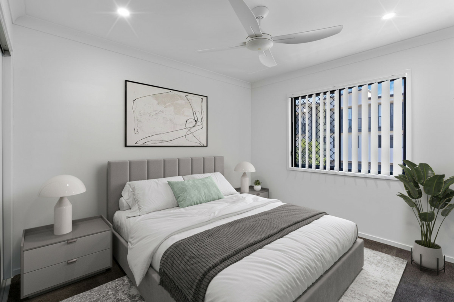 9/114 Bunya Road, EVERTON HILLS