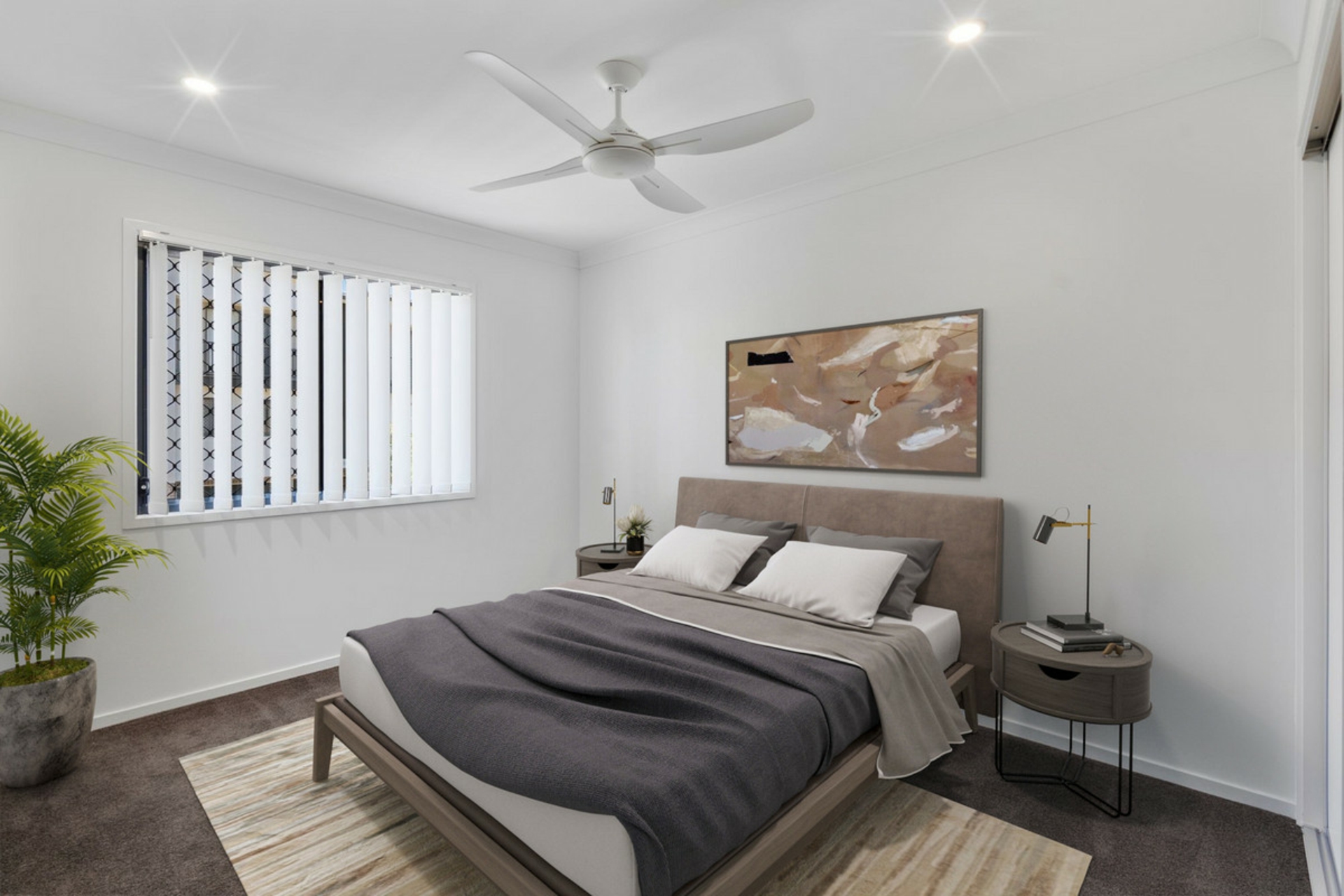 9/114 Bunya Road, EVERTON HILLS