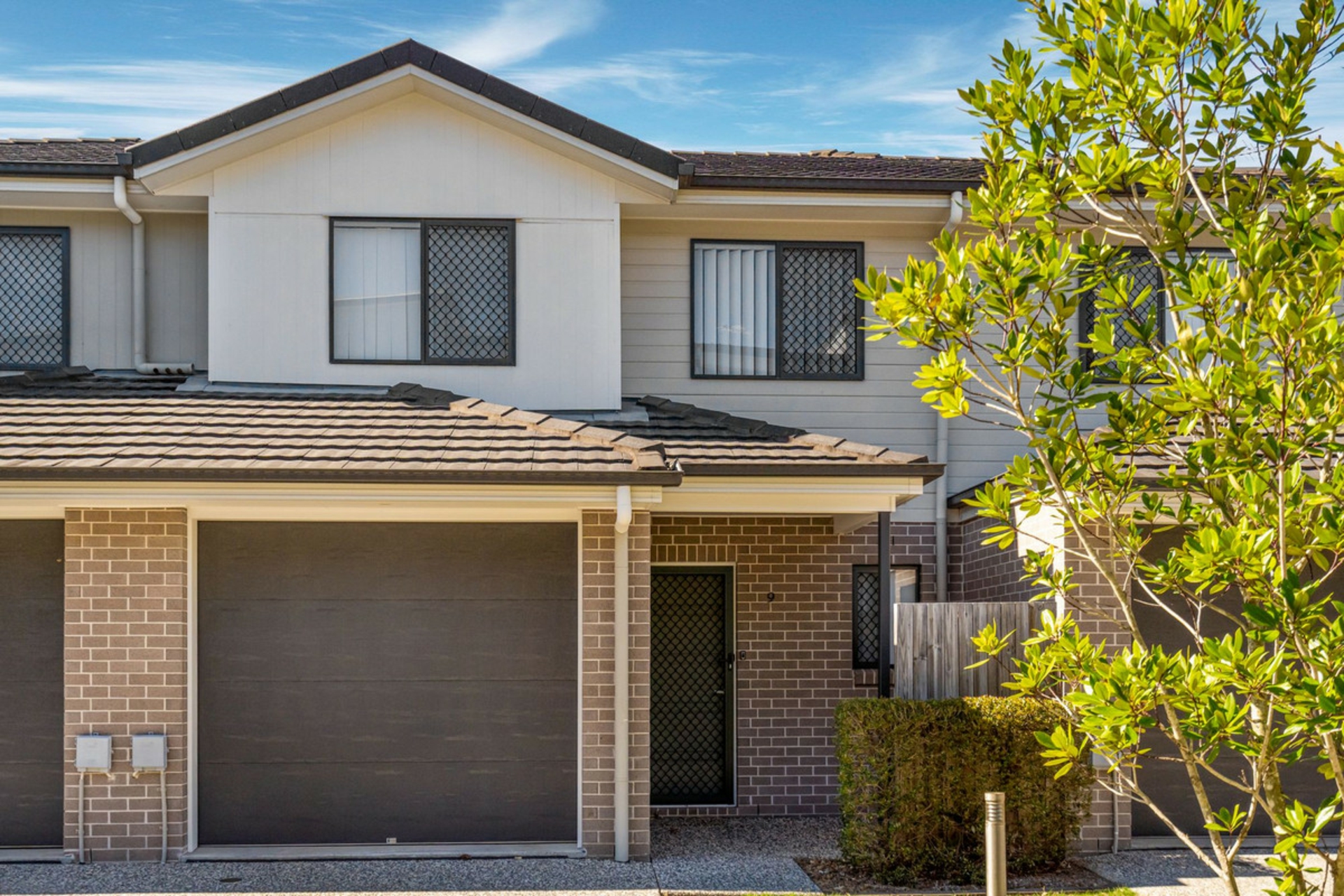 9/114 Bunya Road, EVERTON HILLS