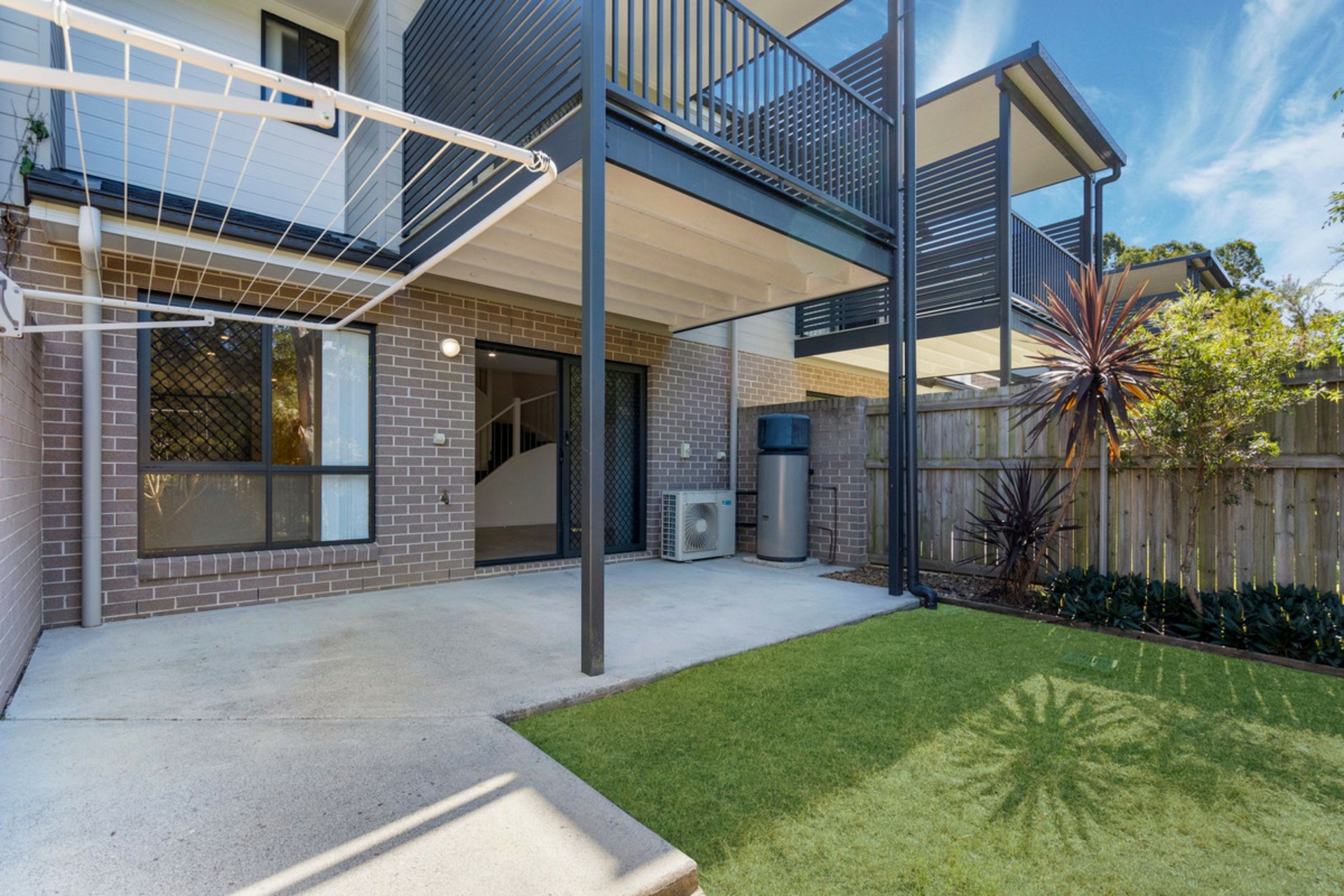 9/114 Bunya Road, EVERTON HILLS