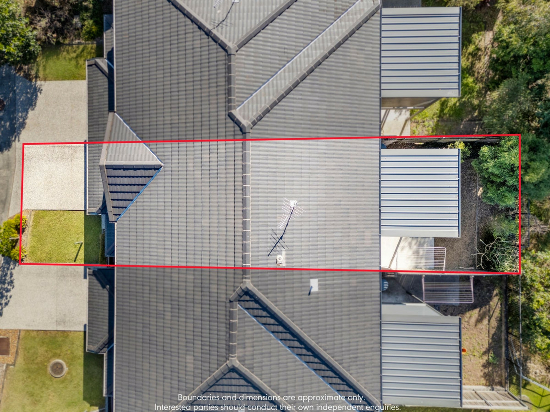 9/114 Bunya Road, EVERTON HILLS