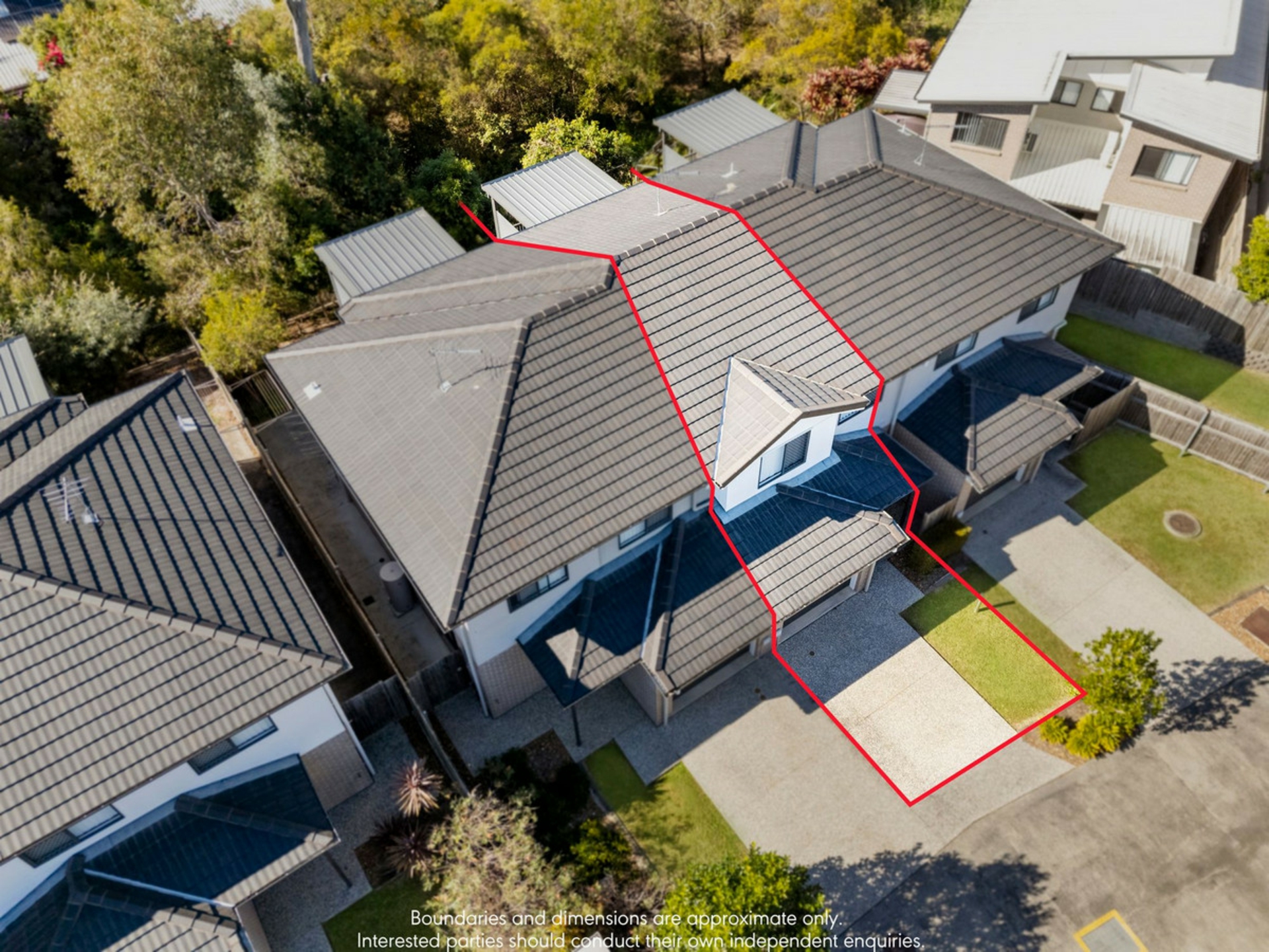 9/114 Bunya Road, EVERTON HILLS
