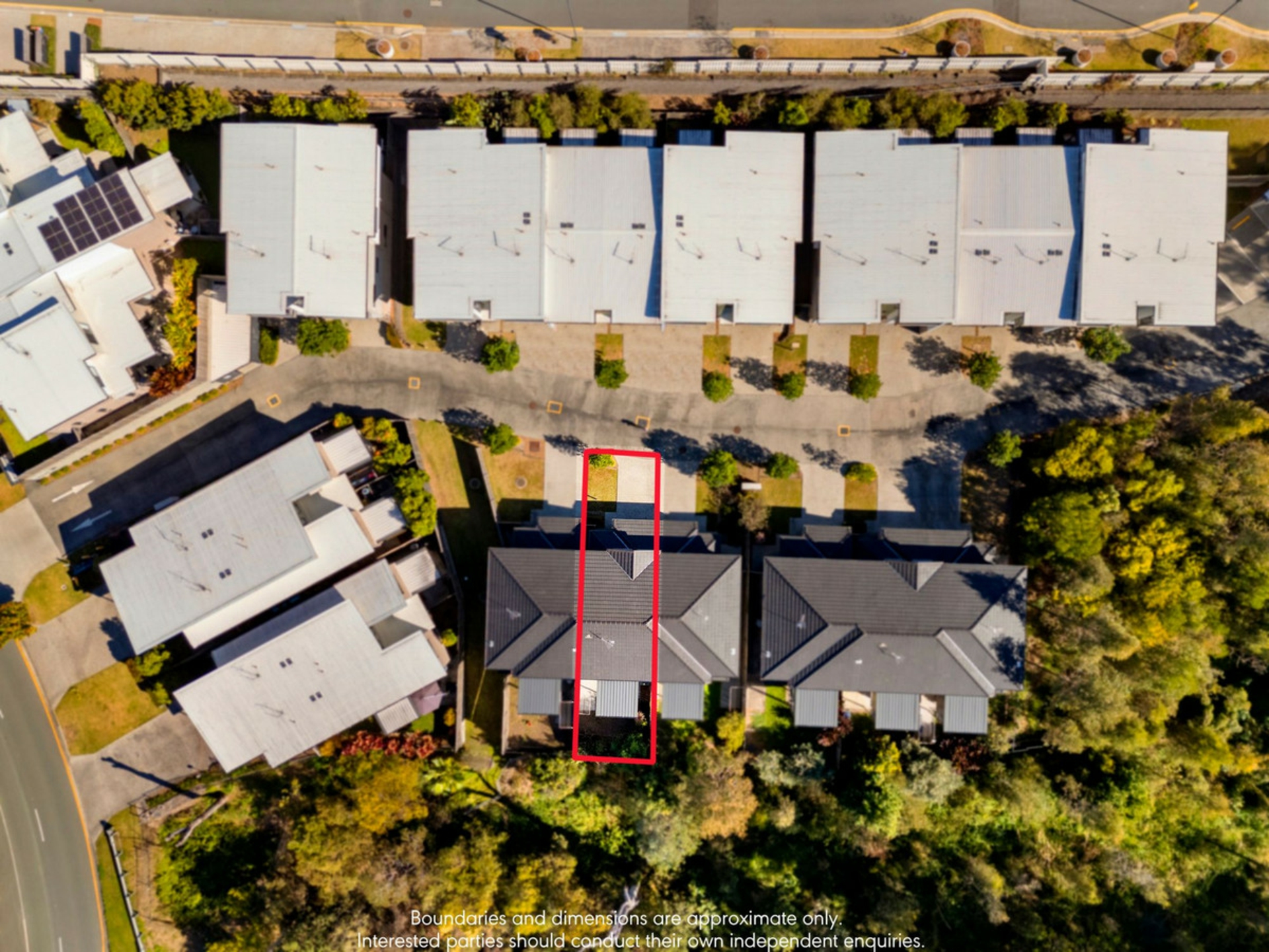 9/114 Bunya Road, EVERTON HILLS