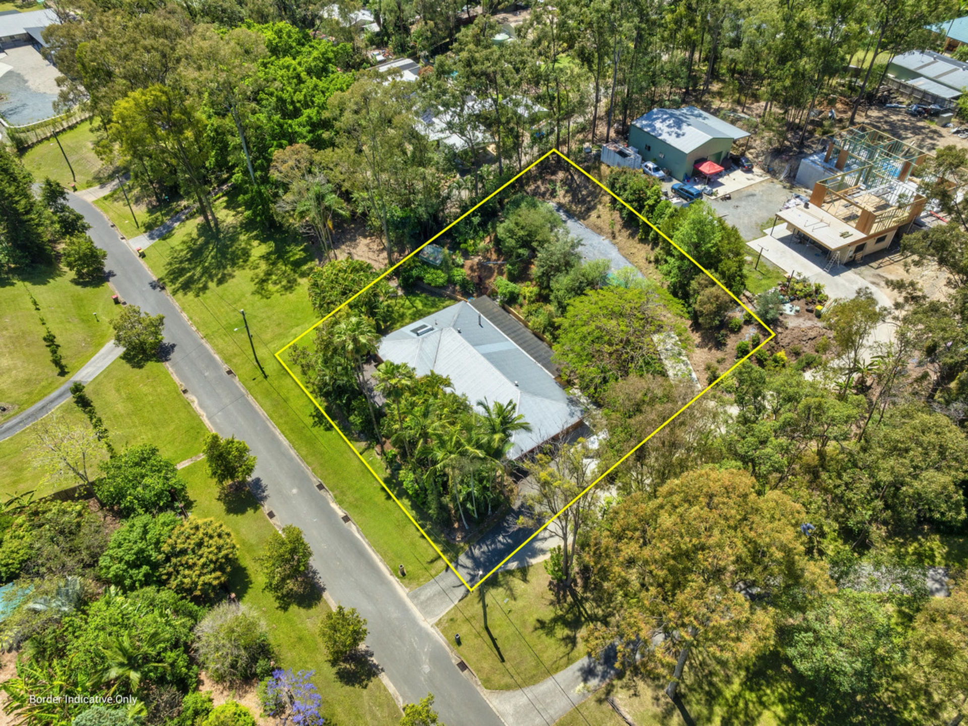 1/16 Dewberry Way, GAVEN