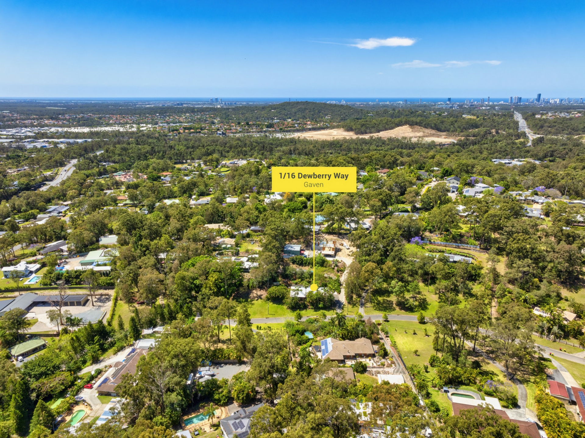 1/16 Dewberry Way, GAVEN