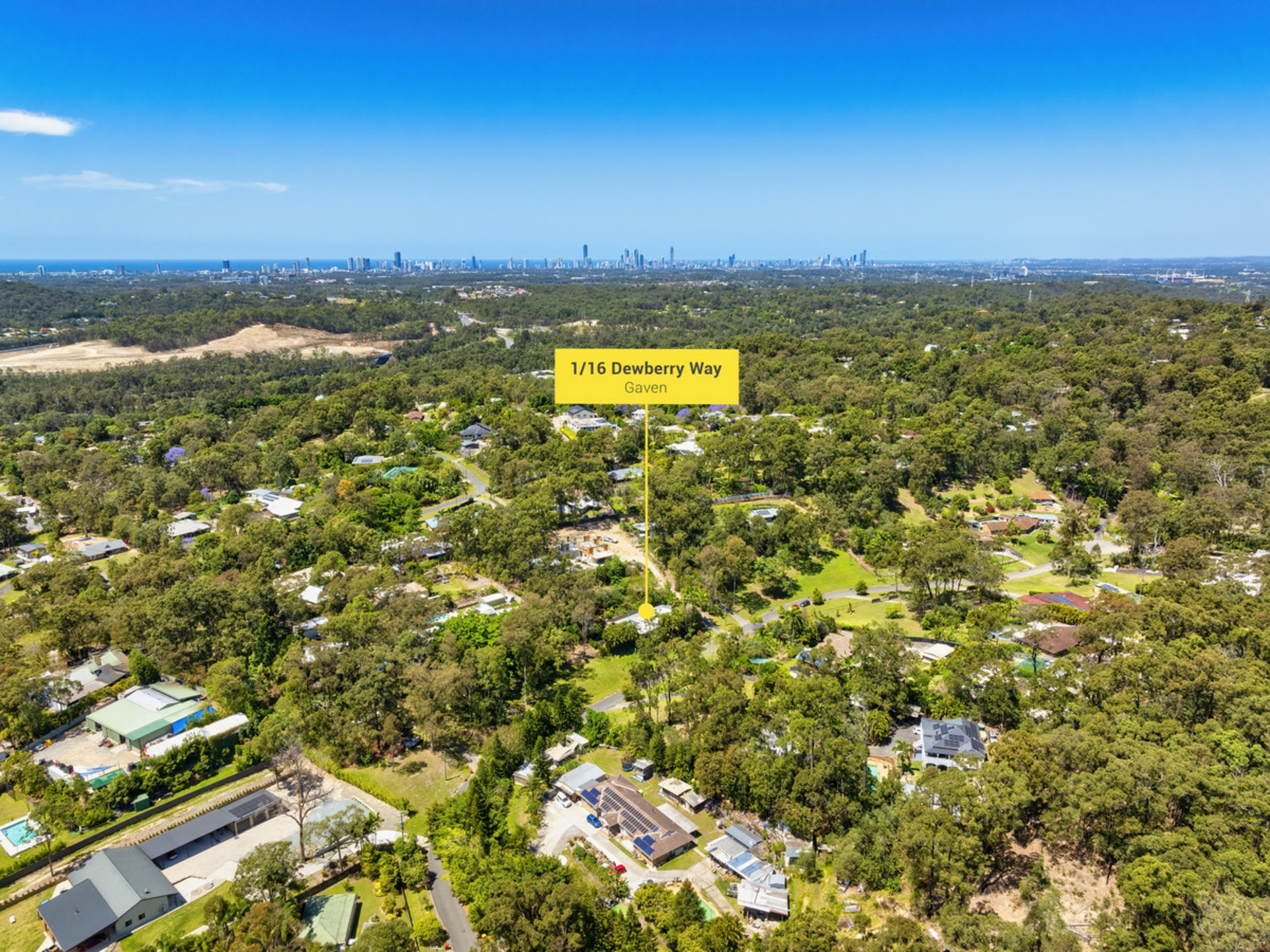 1/16 Dewberry Way, GAVEN