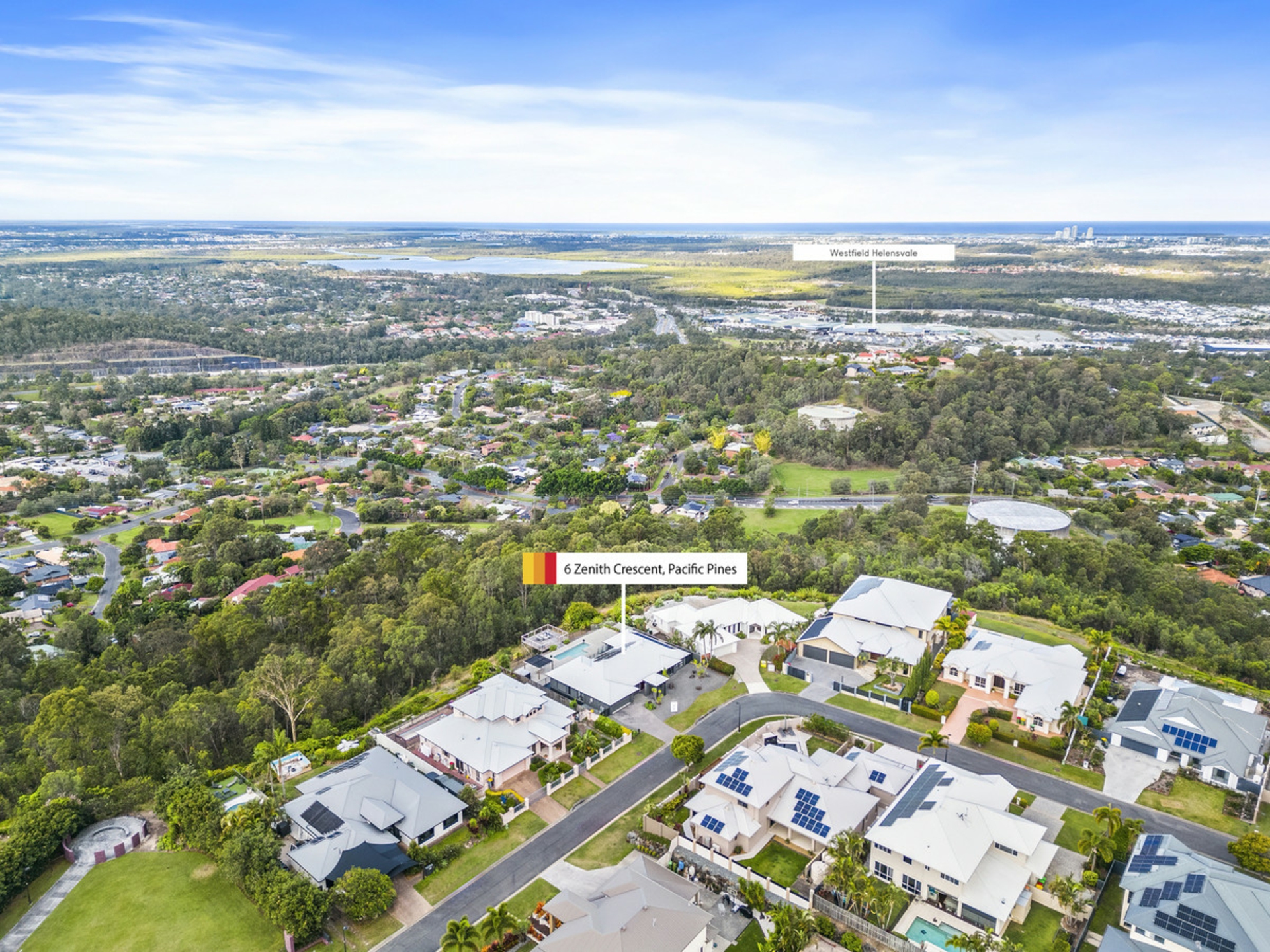 6 Zenith Crescent, PACIFIC PINES
