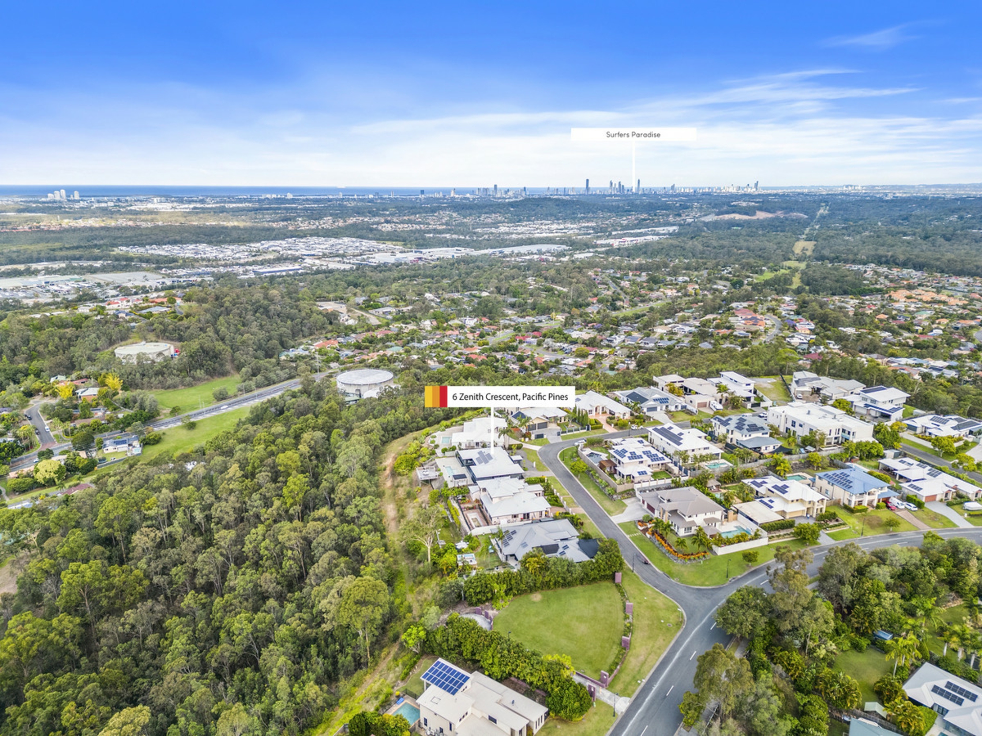 6 Zenith Crescent, PACIFIC PINES