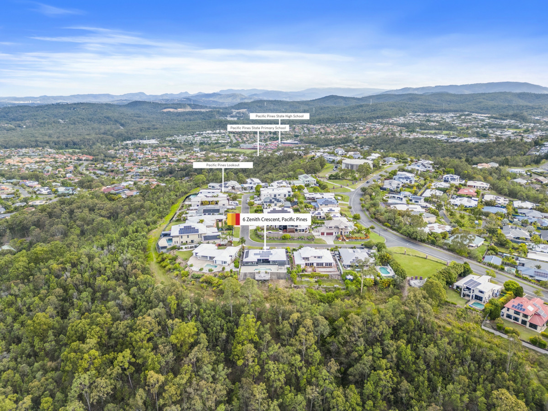 6 Zenith Crescent, PACIFIC PINES
