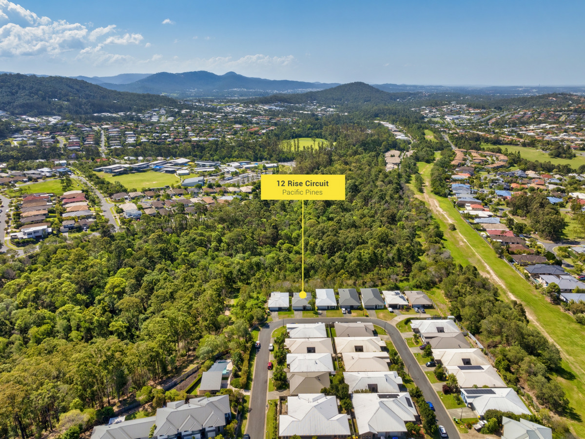 12 Rise Circuit, PACIFIC PINES