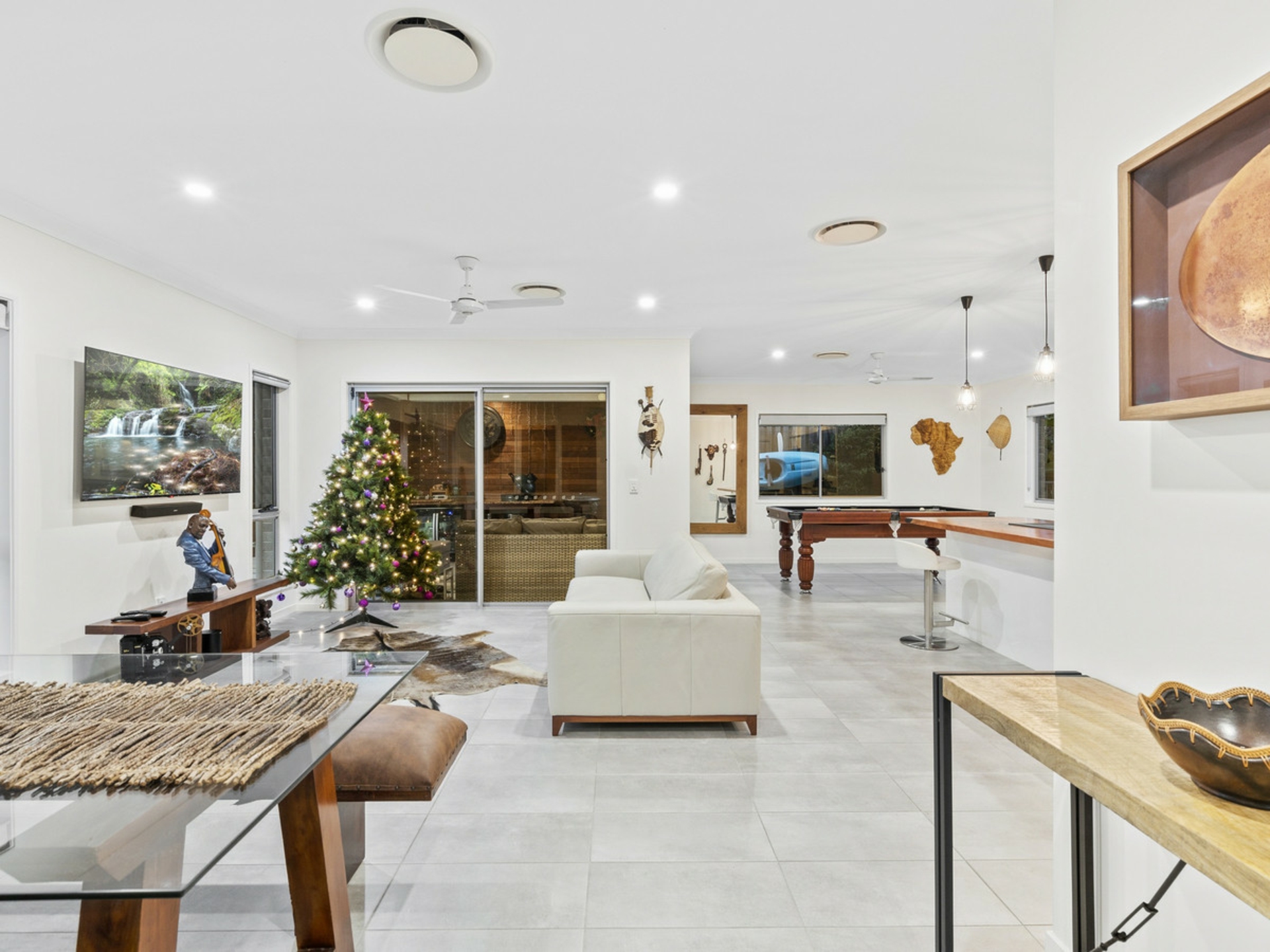 2 Oxenford Place, OXENFORD