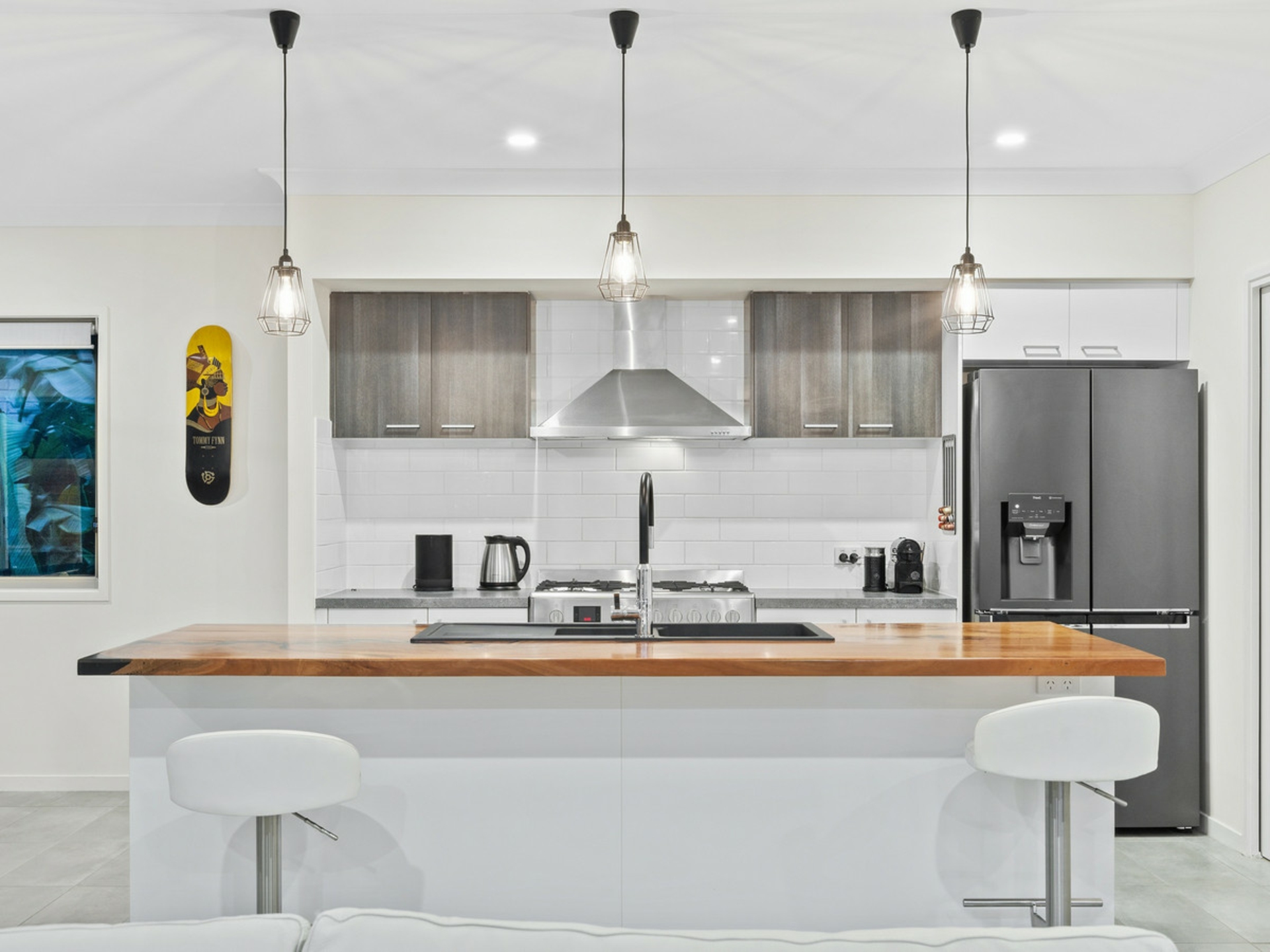2 Oxenford Place, OXENFORD