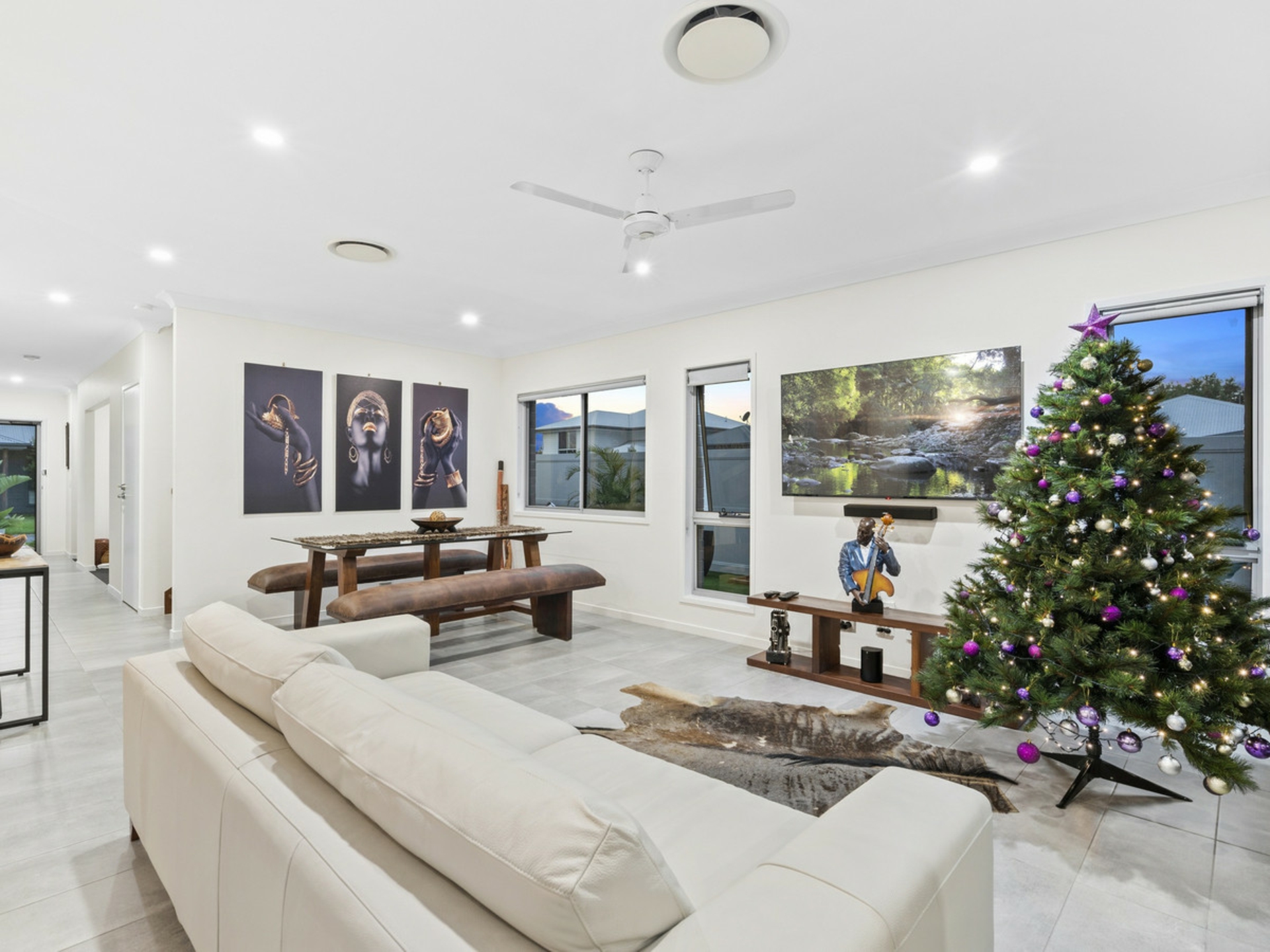 2 Oxenford Place, OXENFORD