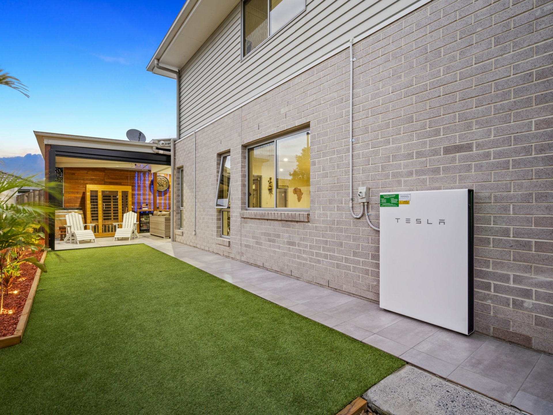 2 Oxenford Place, OXENFORD
