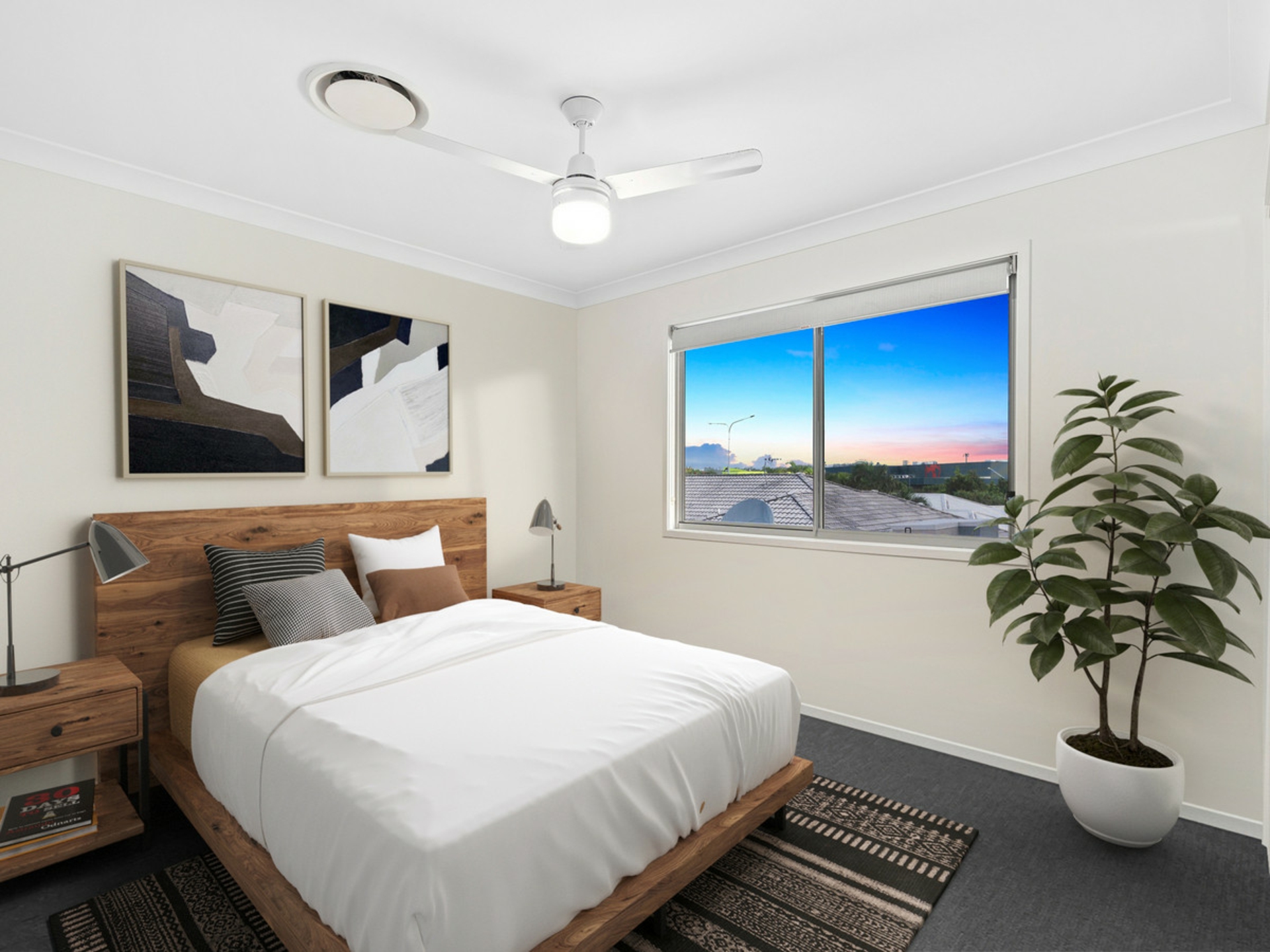 2 Oxenford Place, OXENFORD