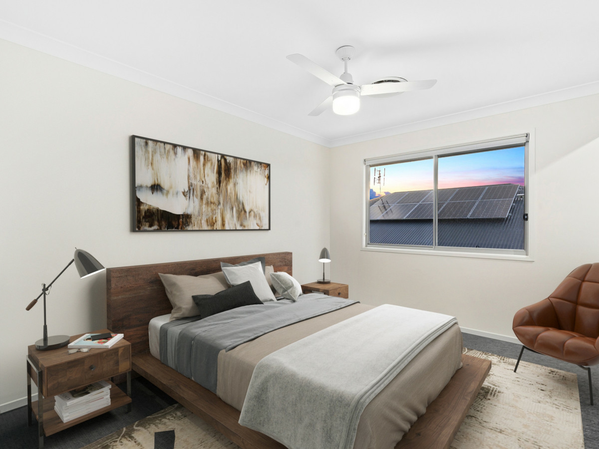2 Oxenford Place, OXENFORD