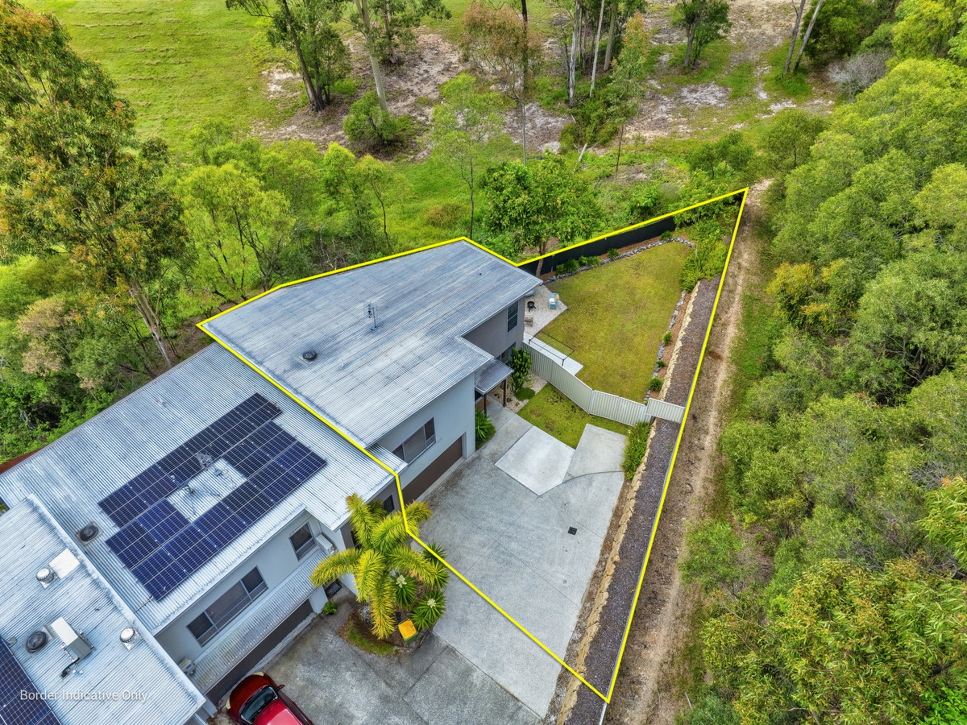 3/1 Aspect Place, PACIFIC PINES