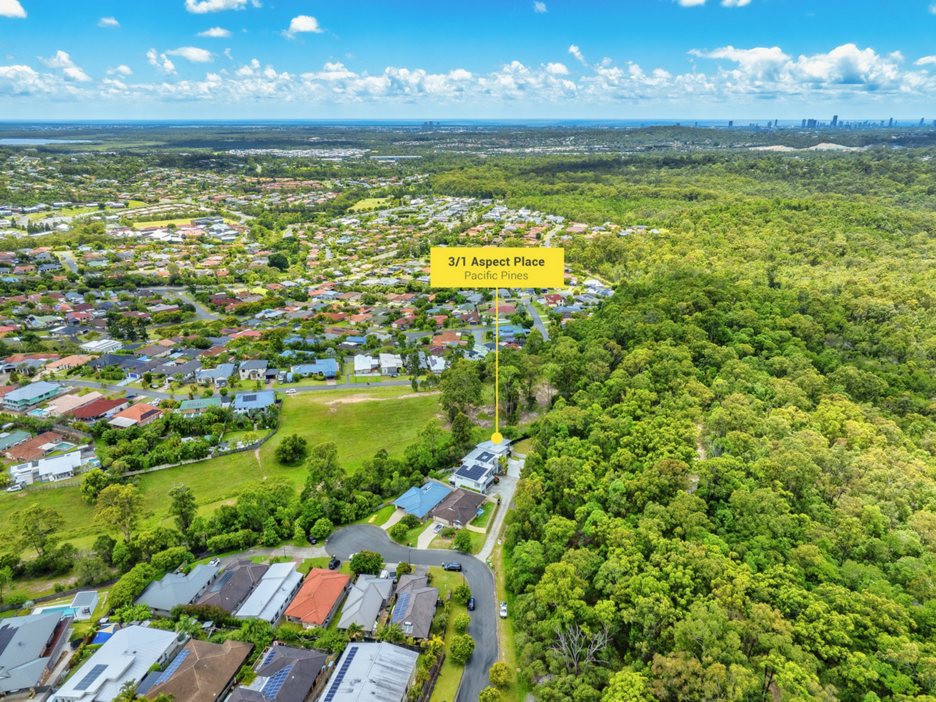 3/1 Aspect Place, PACIFIC PINES