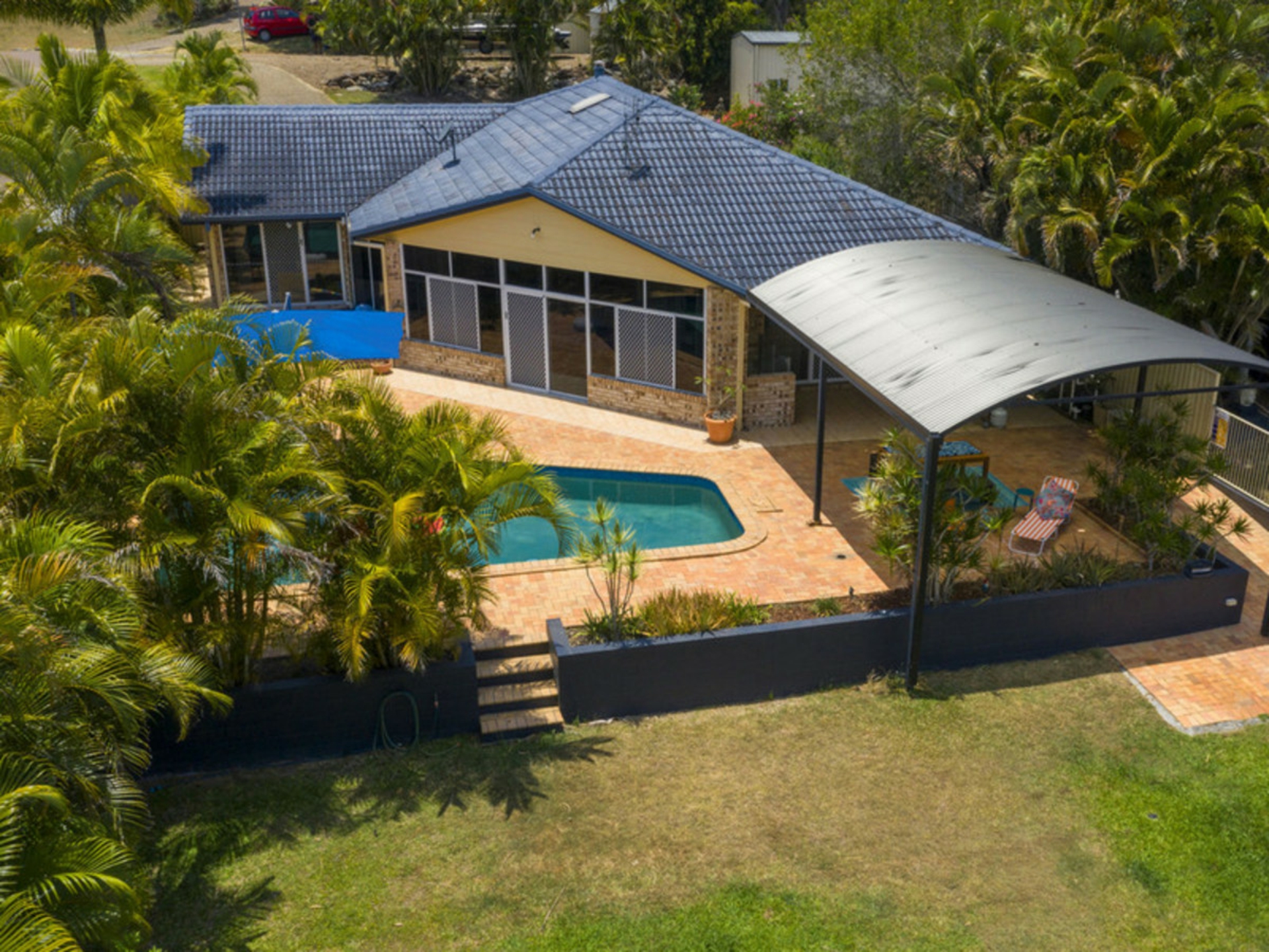 31 Edgeworth Place, HELENSVALE