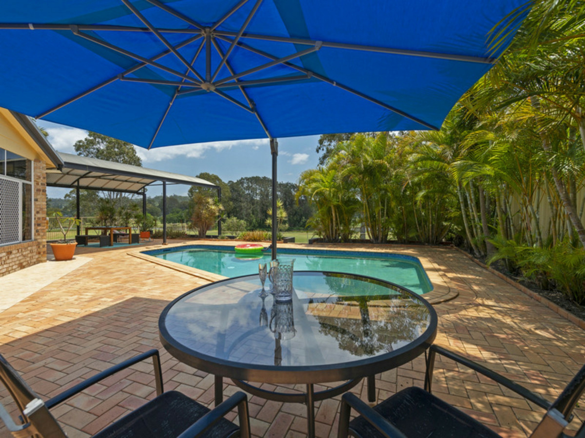 31 Edgeworth Place, HELENSVALE