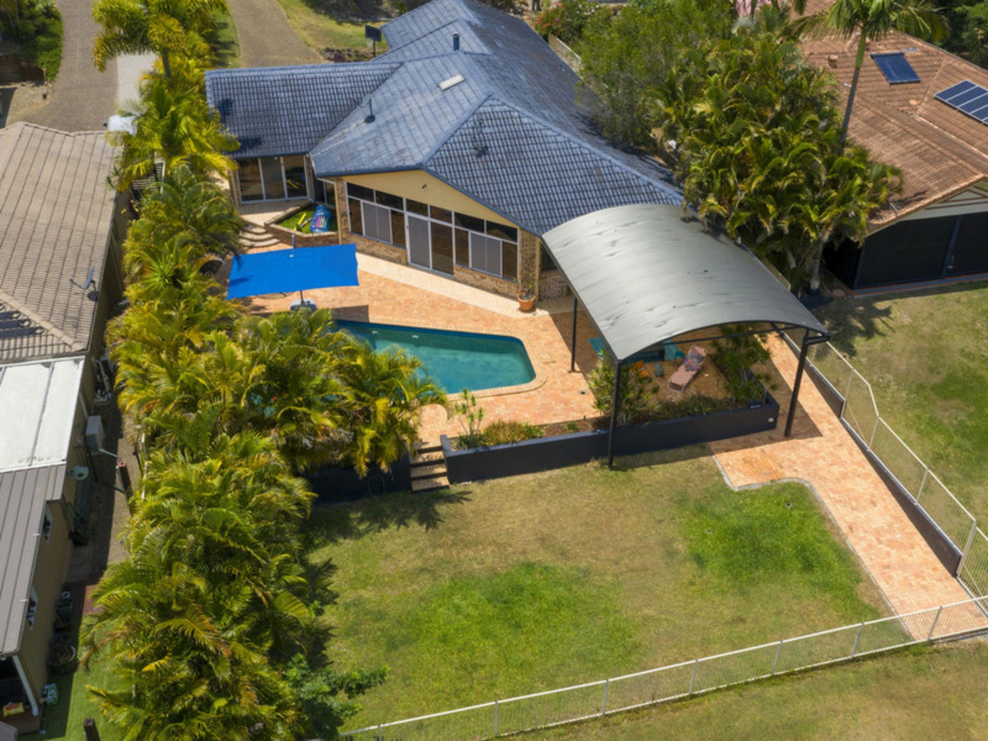 31 Edgeworth Place, HELENSVALE
