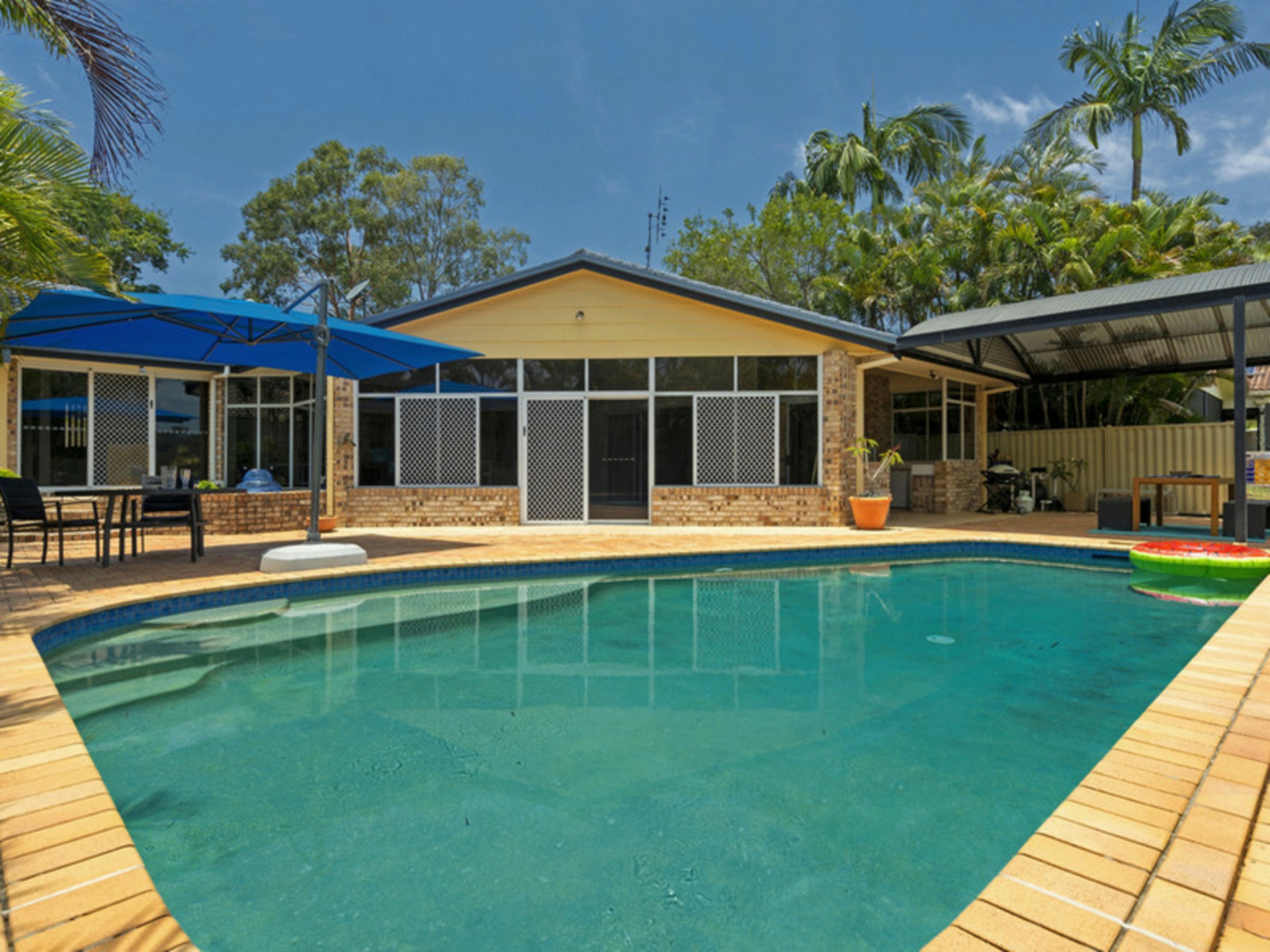 31 Edgeworth Place, HELENSVALE