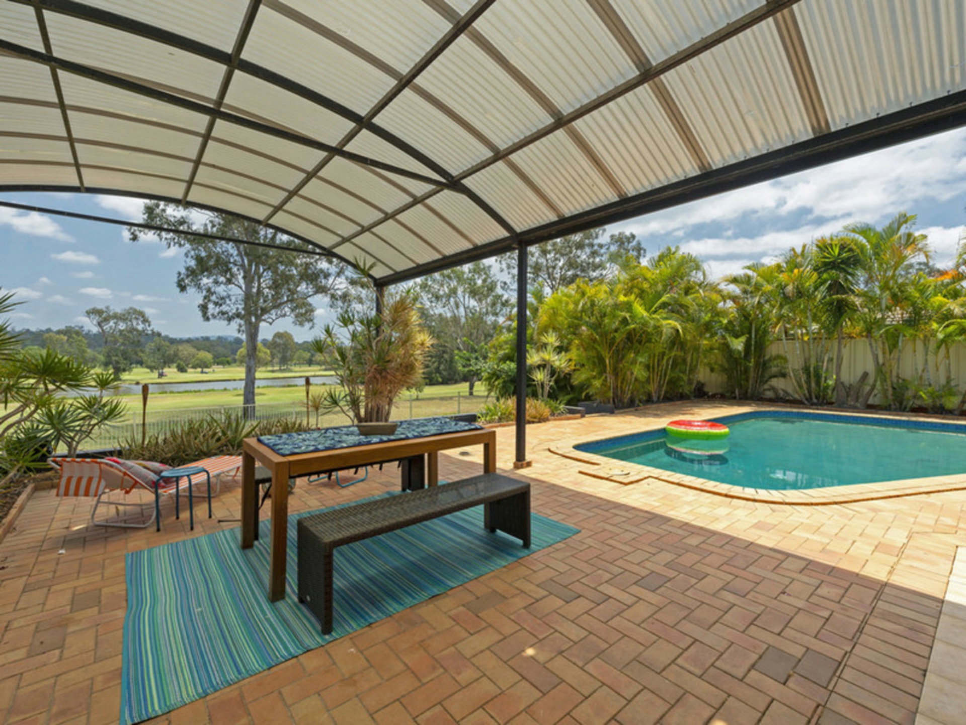 31 Edgeworth Place, HELENSVALE