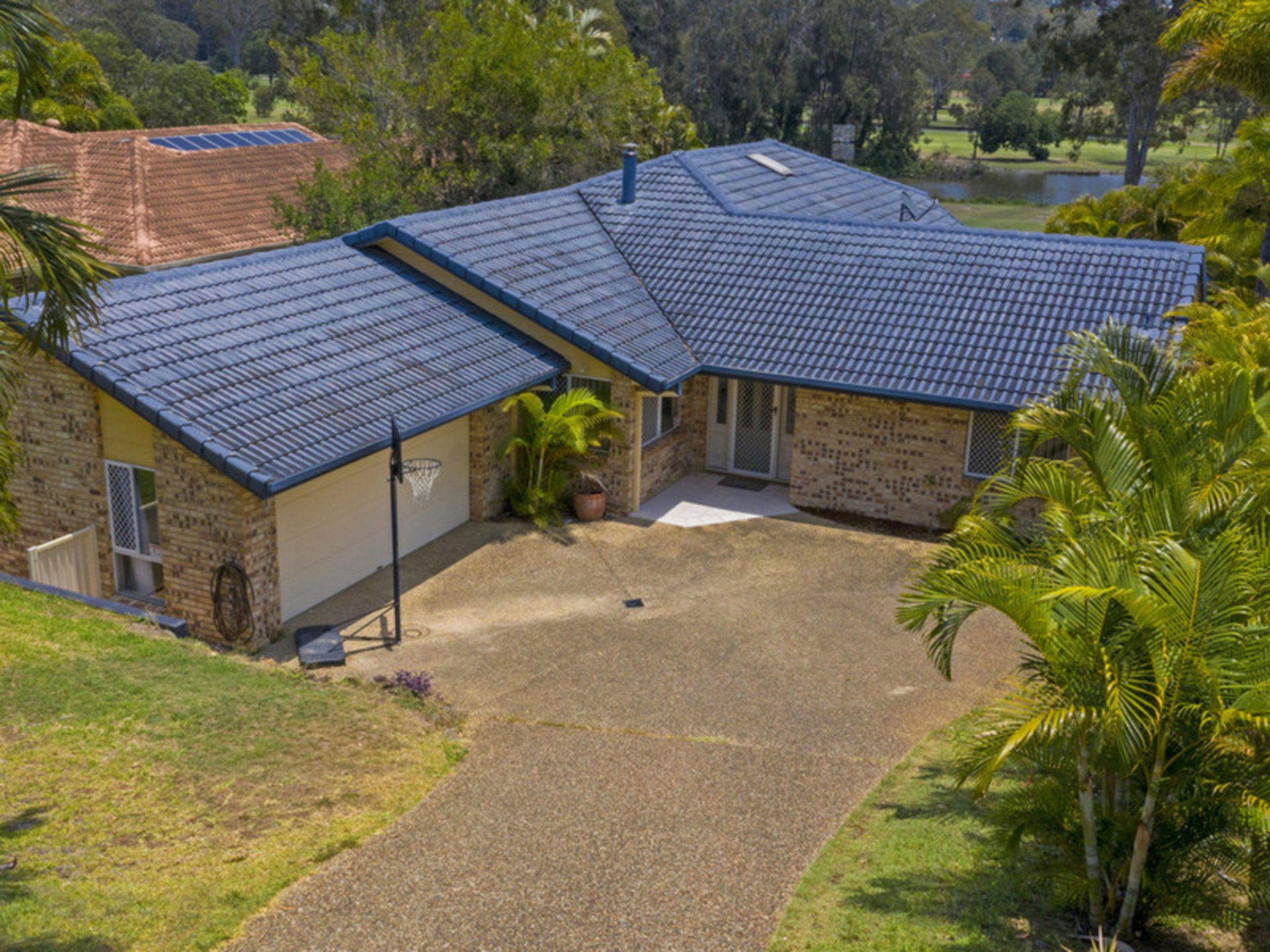 31 Edgeworth Place, HELENSVALE