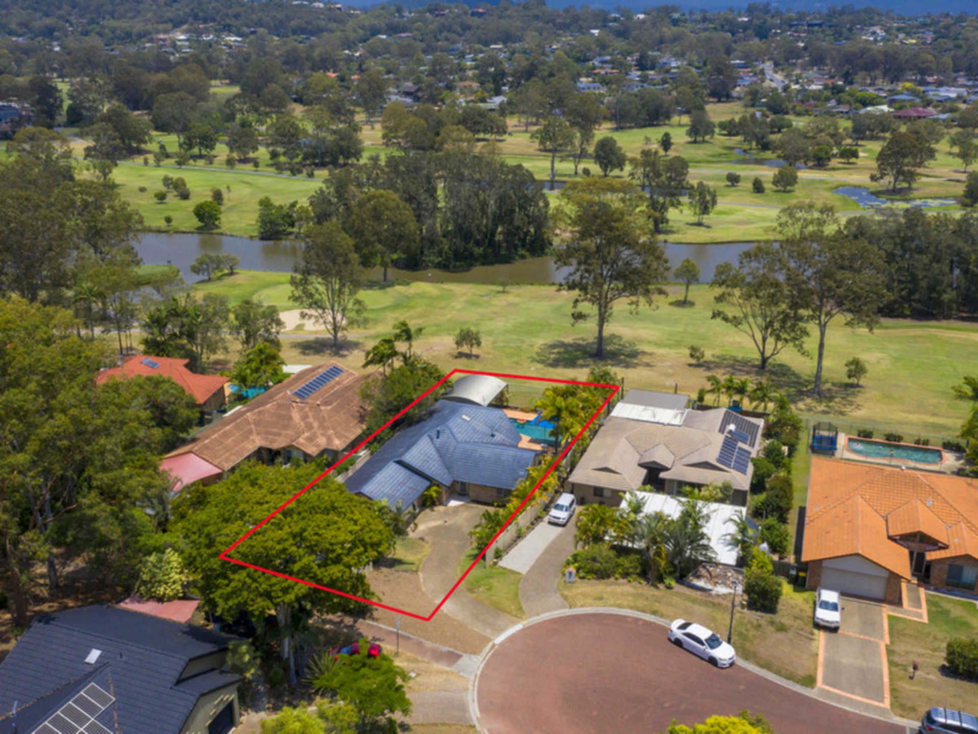 31 Edgeworth Place, HELENSVALE