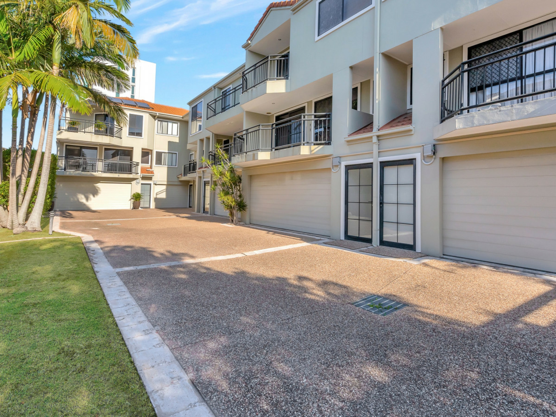 6/37 Brighton Street, BIGGERA WATERS