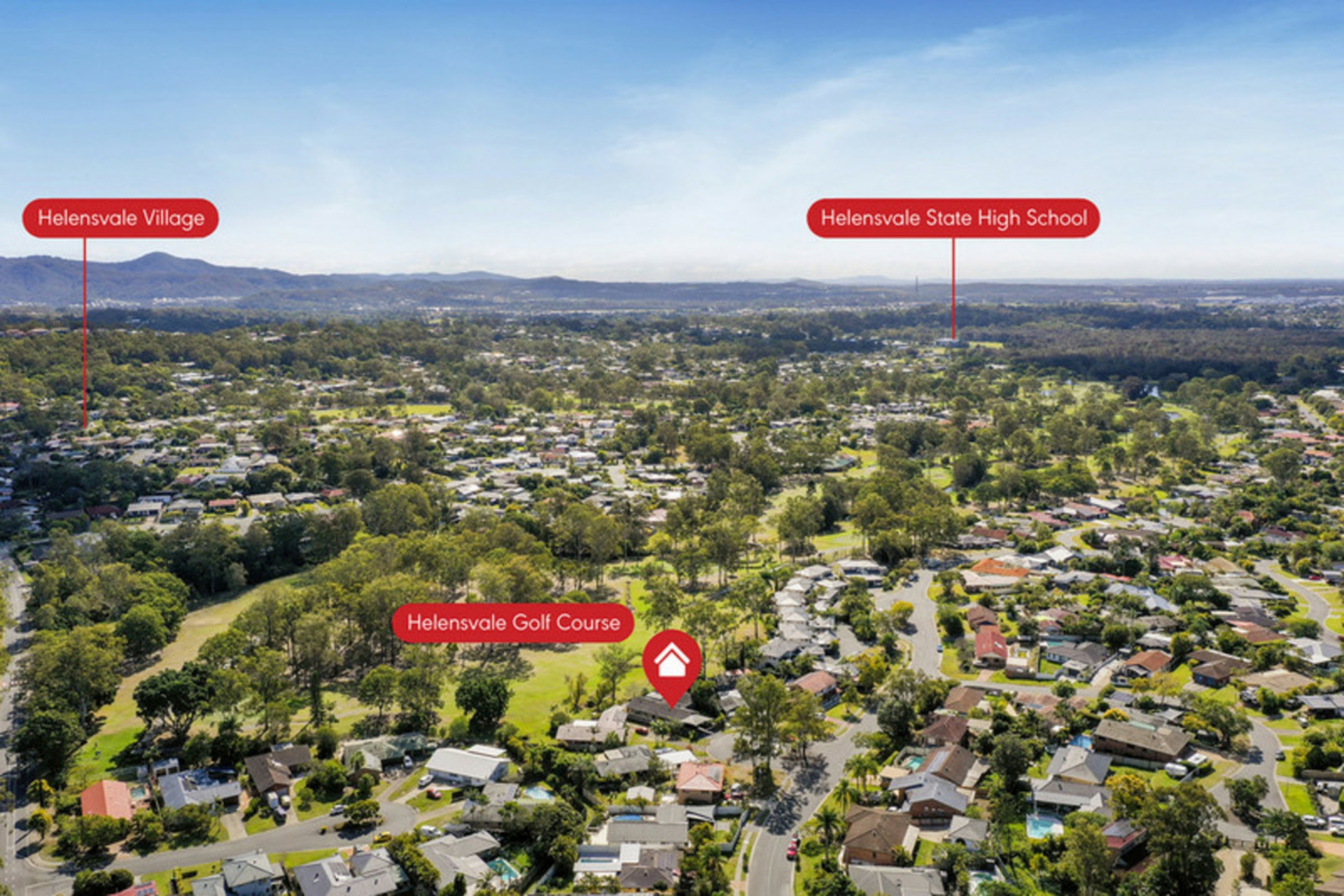 5 Sorell Place, HELENSVALE