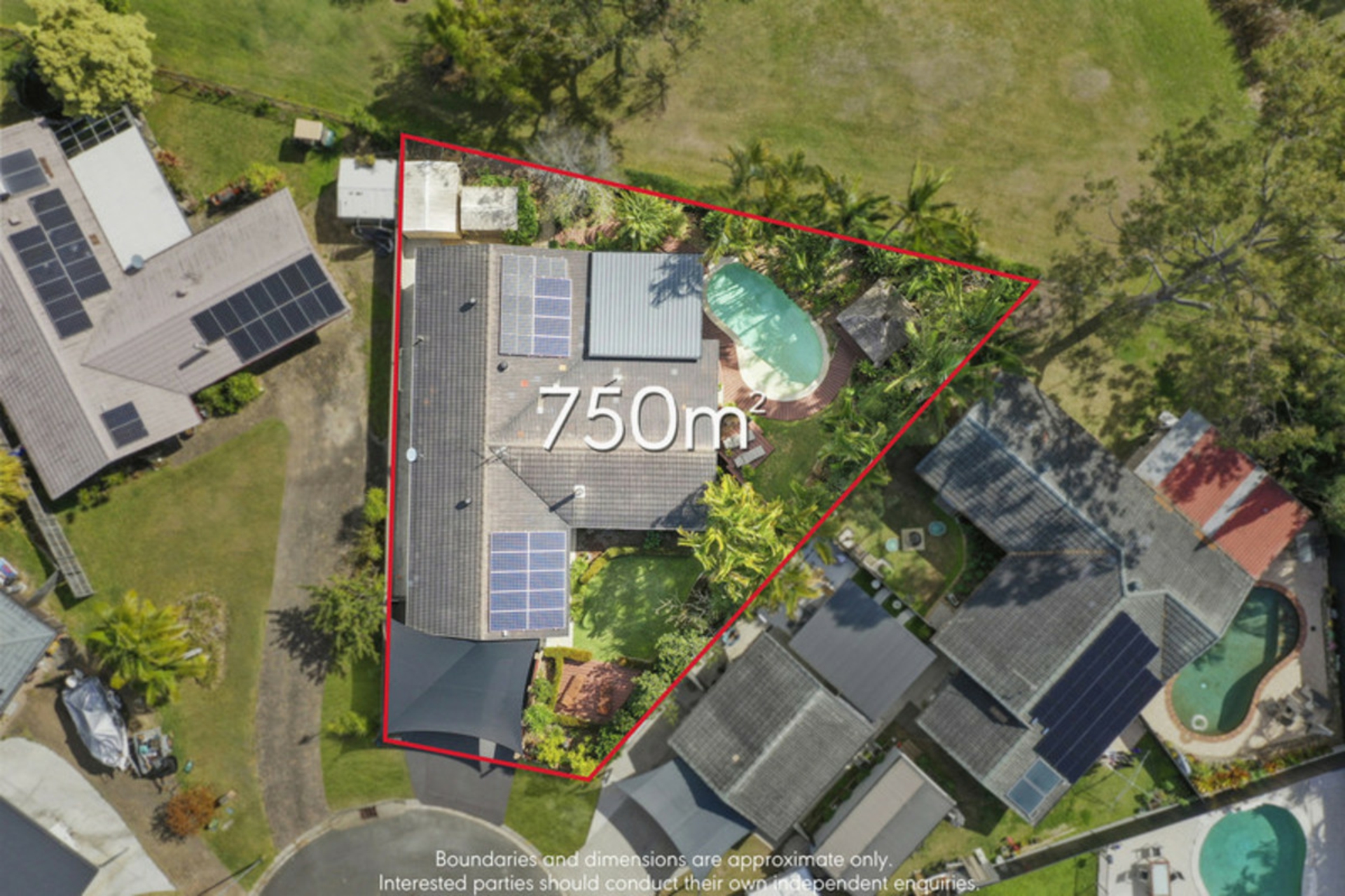 5 Sorell Place, HELENSVALE