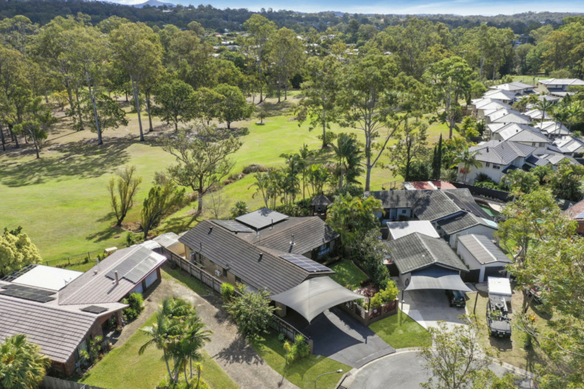 5 Sorell Place, HELENSVALE