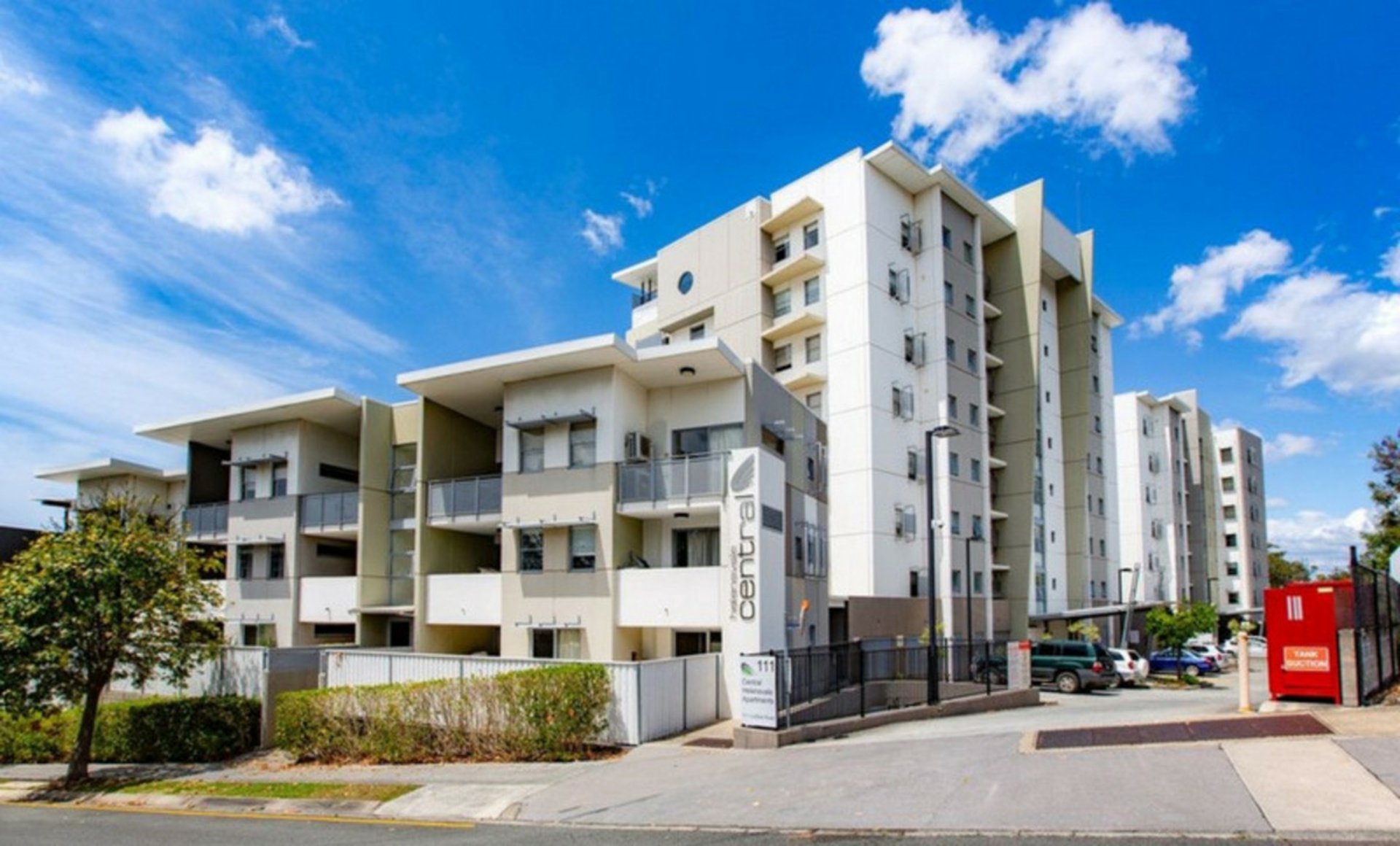 2503/111 Lindfield Road, HELENSVALE