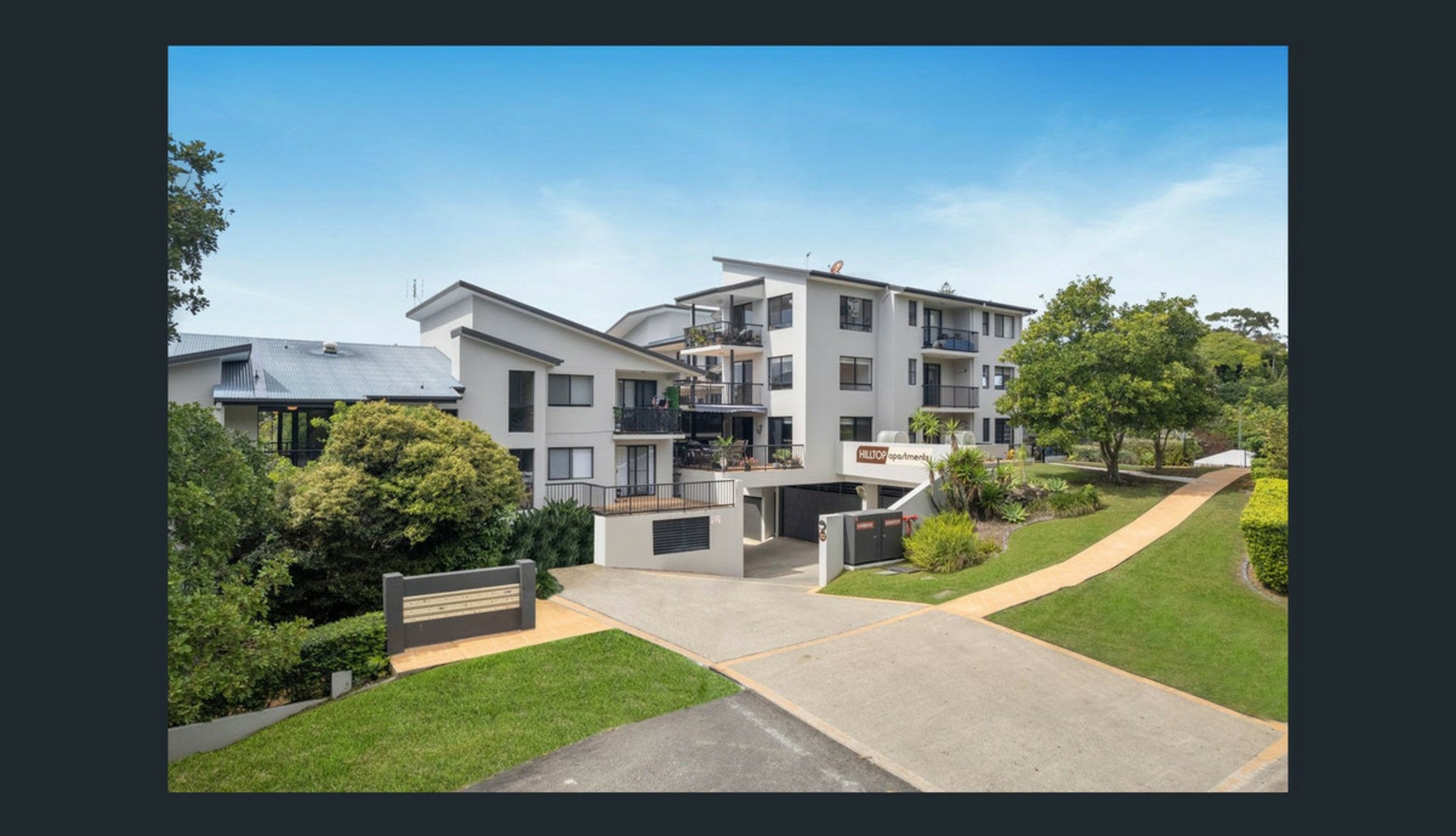 9/62 Garrick Street, COOLANGATTA