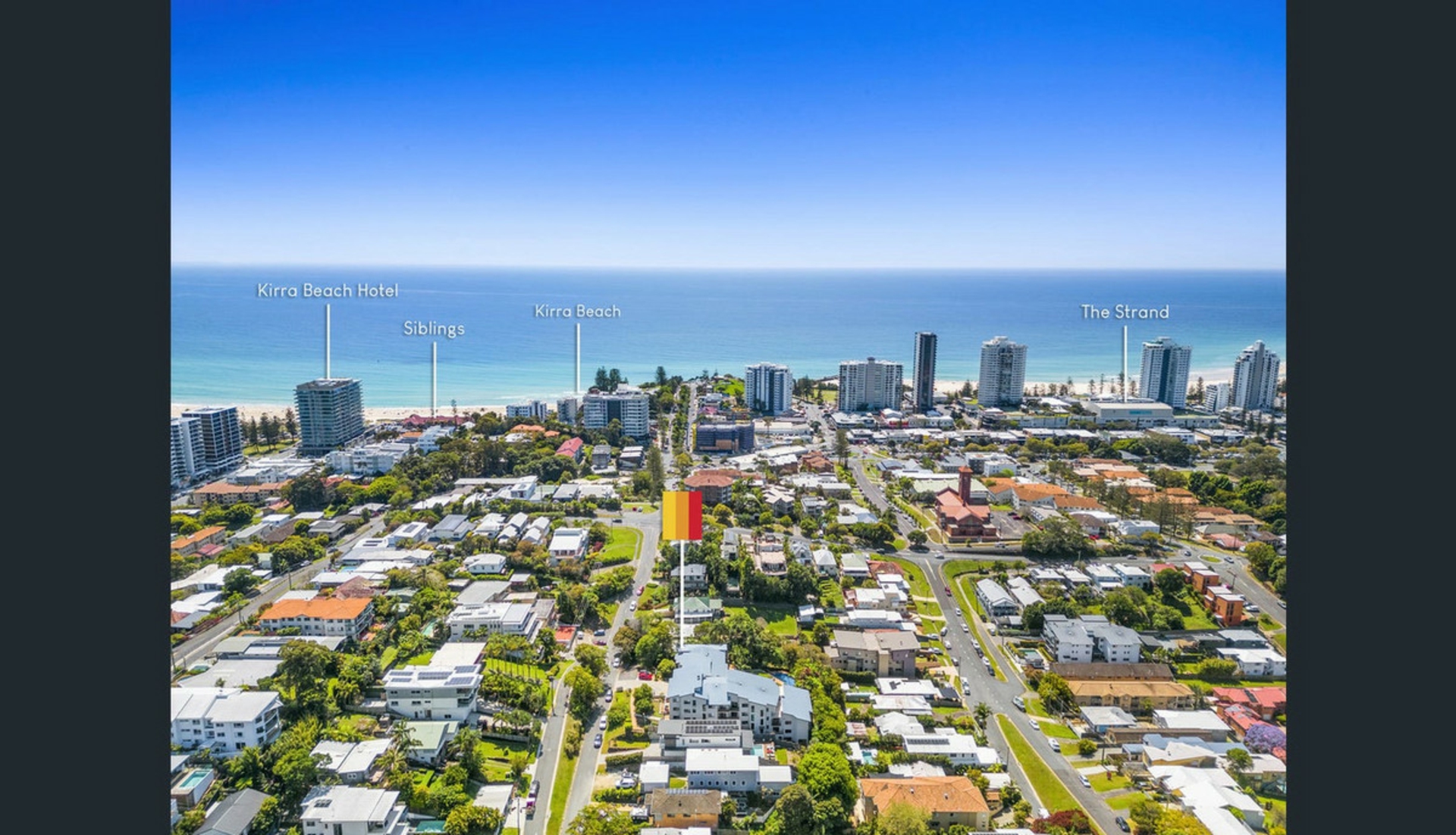 9/62 Garrick Street, COOLANGATTA