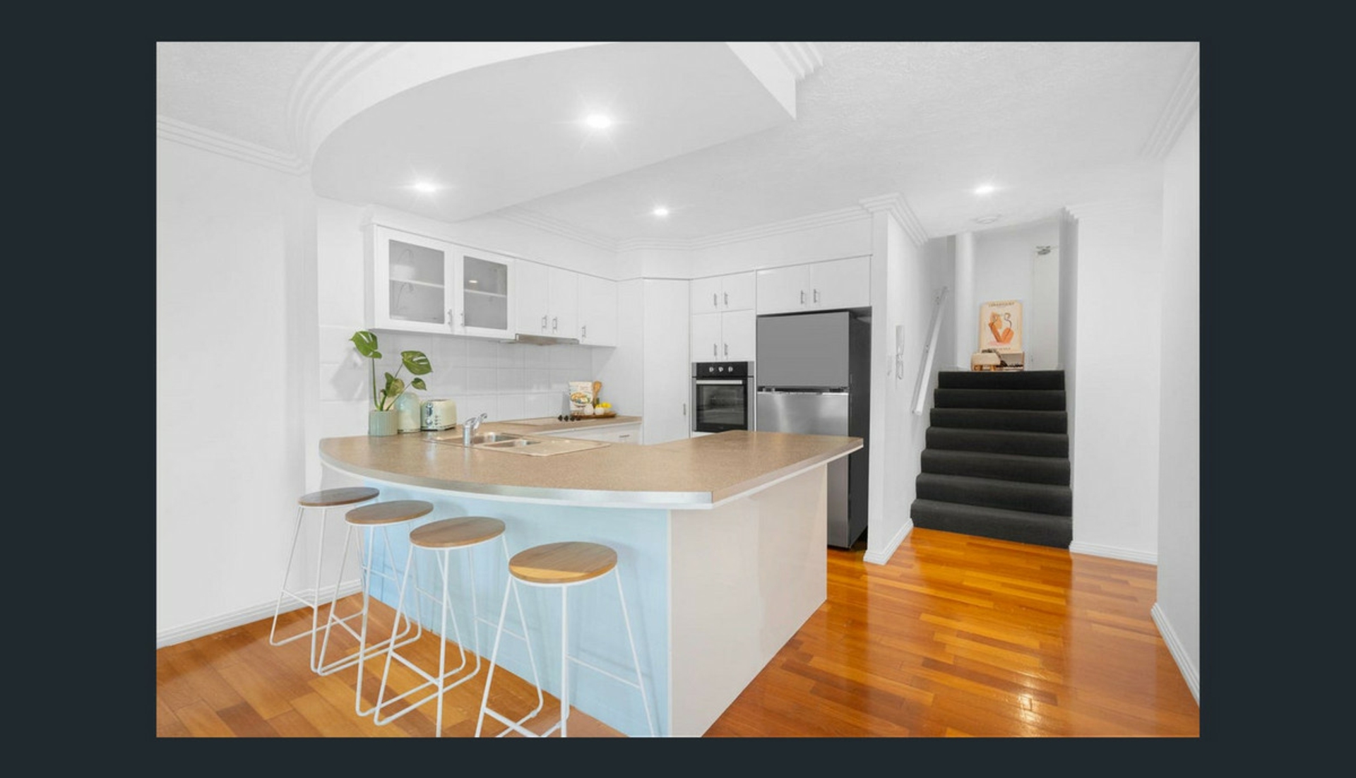 9/62 Garrick Street, COOLANGATTA