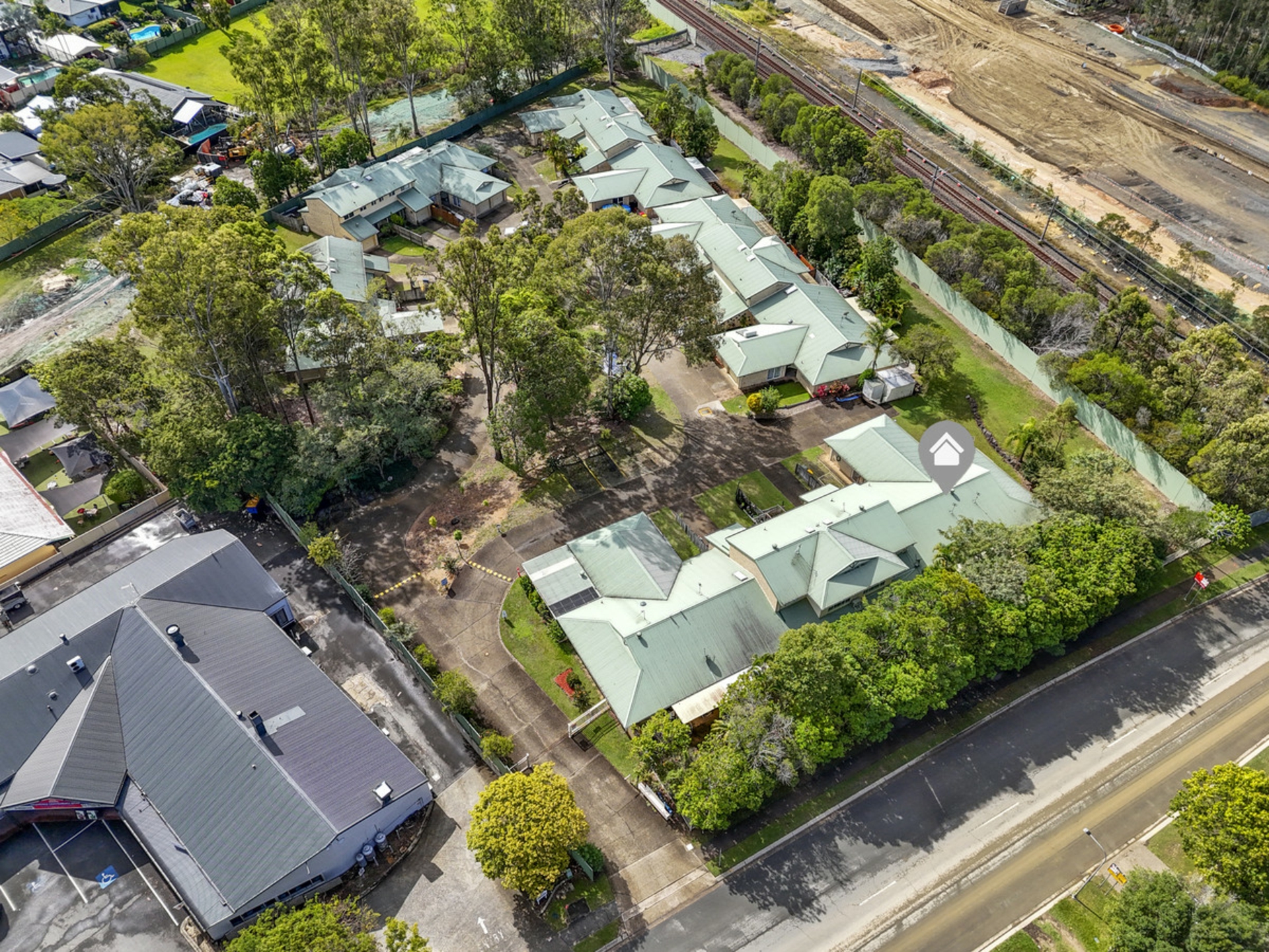 6/70 Ridgevale Drive — photo 13 of 16