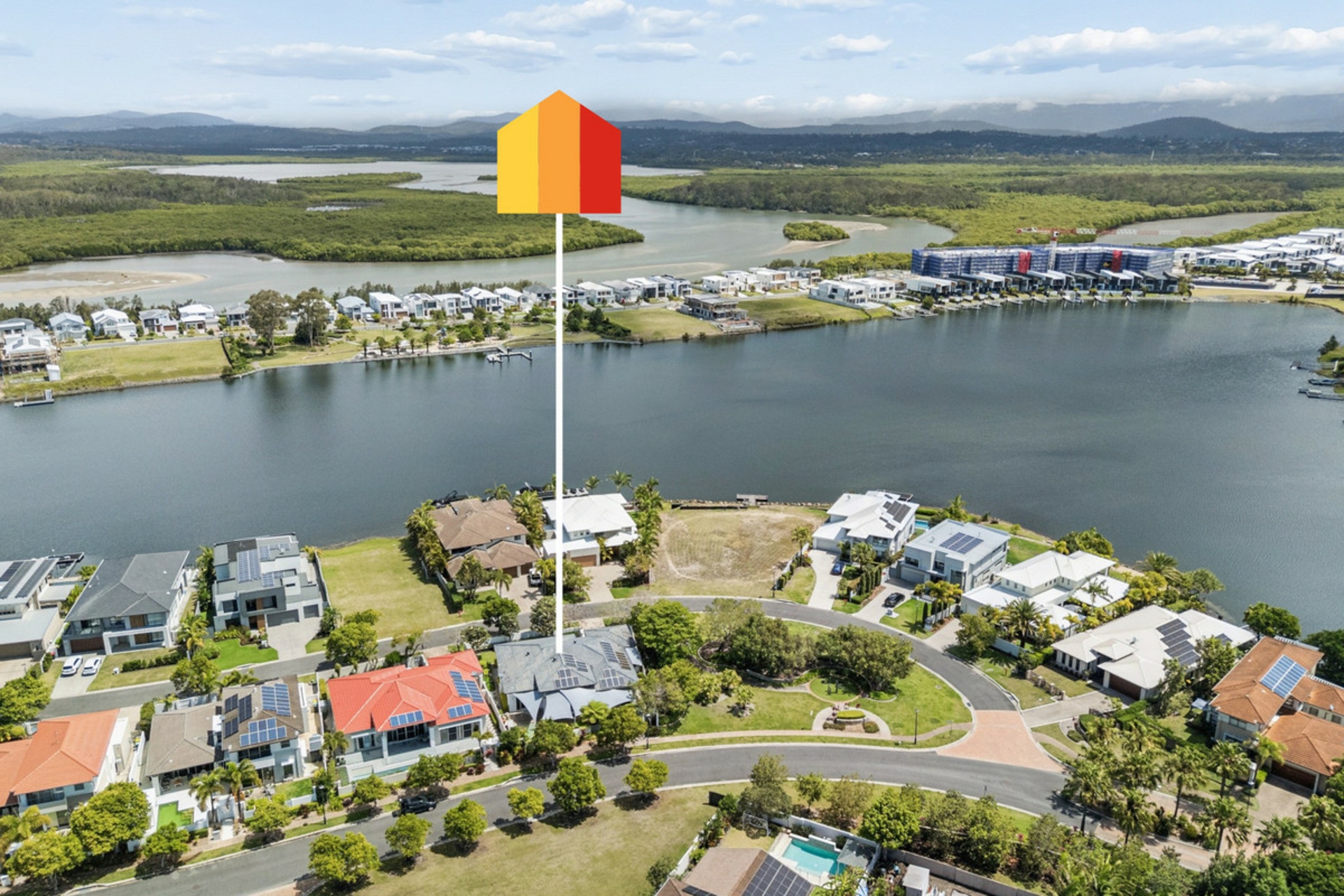 29 Serenity Boulevard — photo from LJ Hooker Pacific Pines | Helensvale