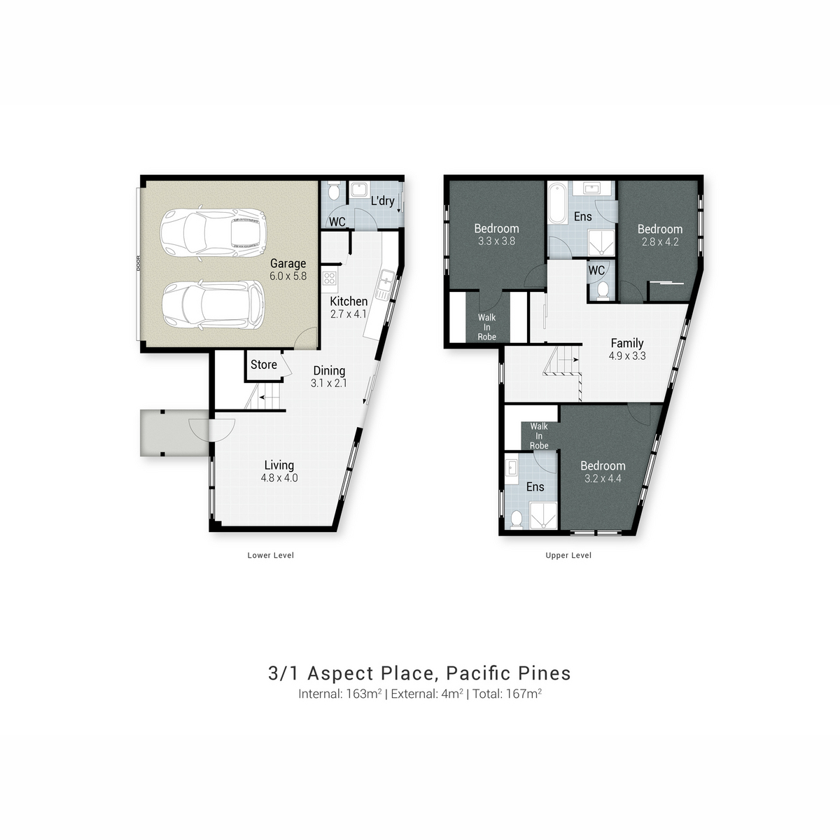 3/1 Aspect Place, PACIFIC PINES
