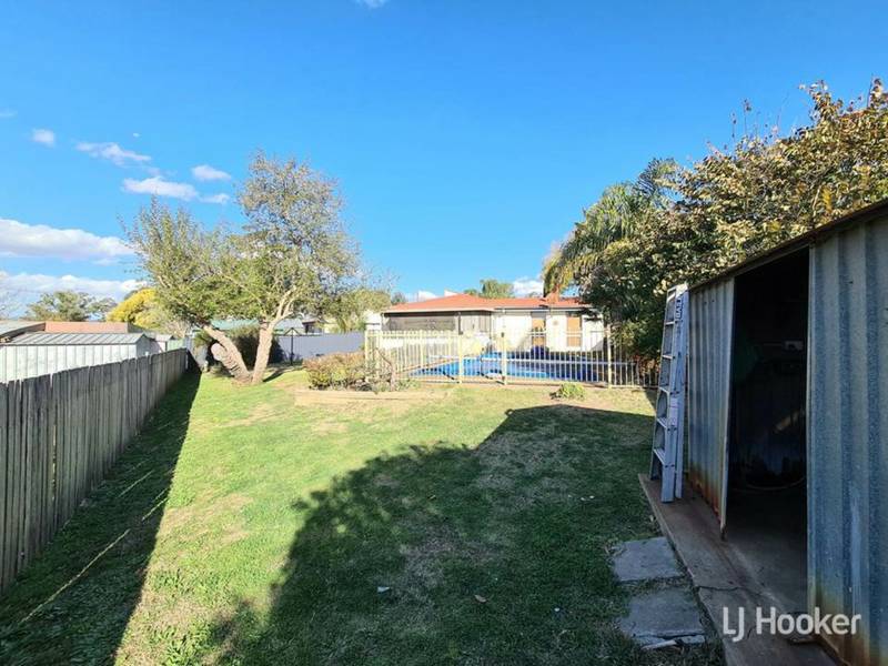 5 Bronte Crescent, Muswellbrook