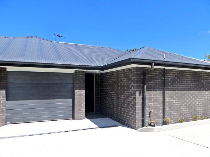 2/22 Foley Street, MUSWELLBROOK