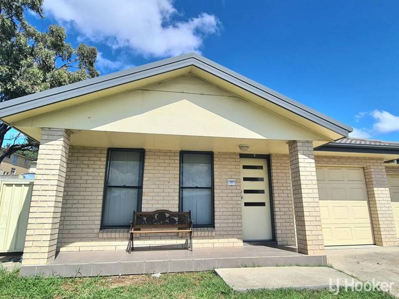 1/21 Bimbadeen Drive, Muswellbrook