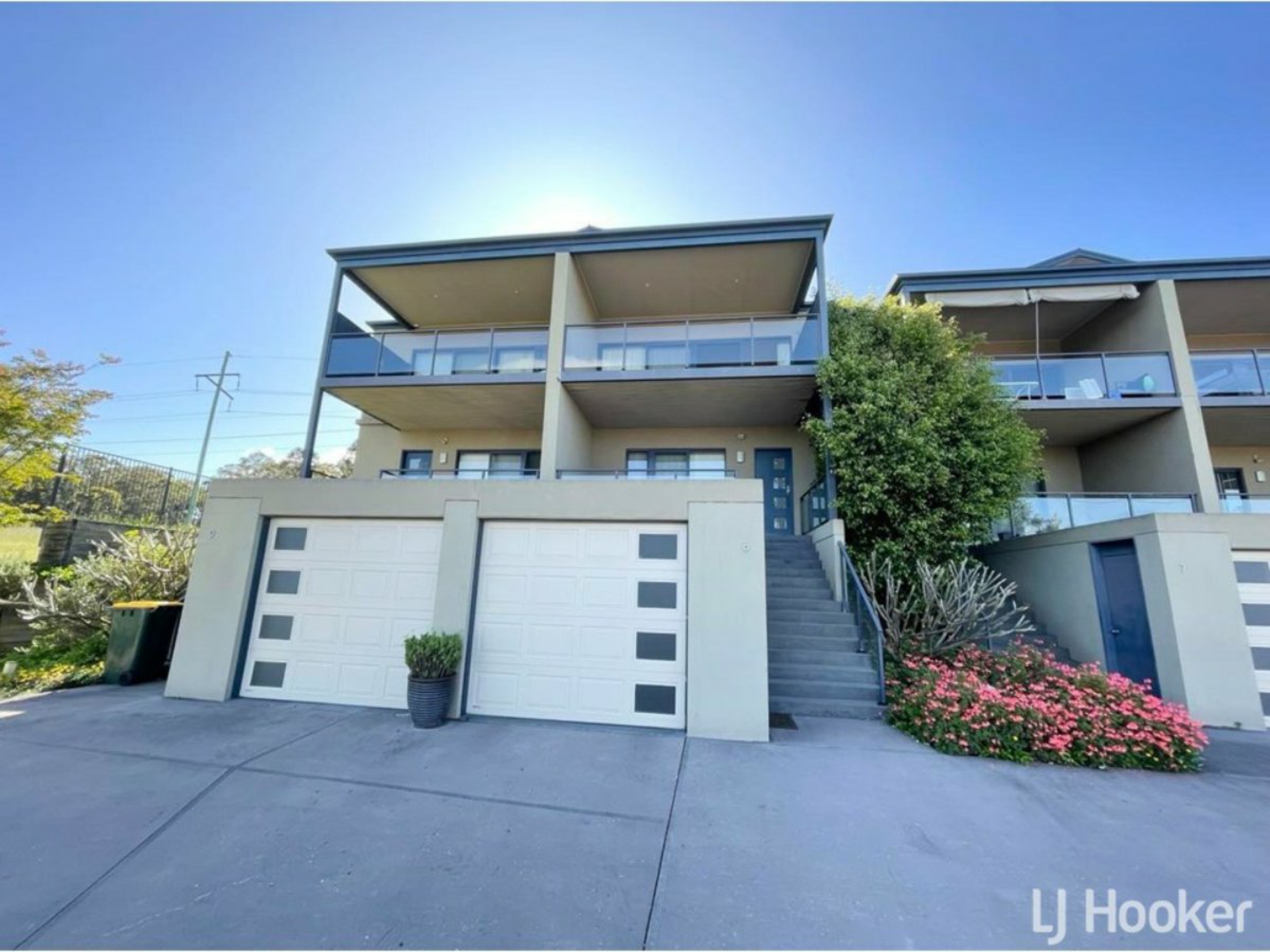 8/53 Queen Street, MUSWELLBROOK