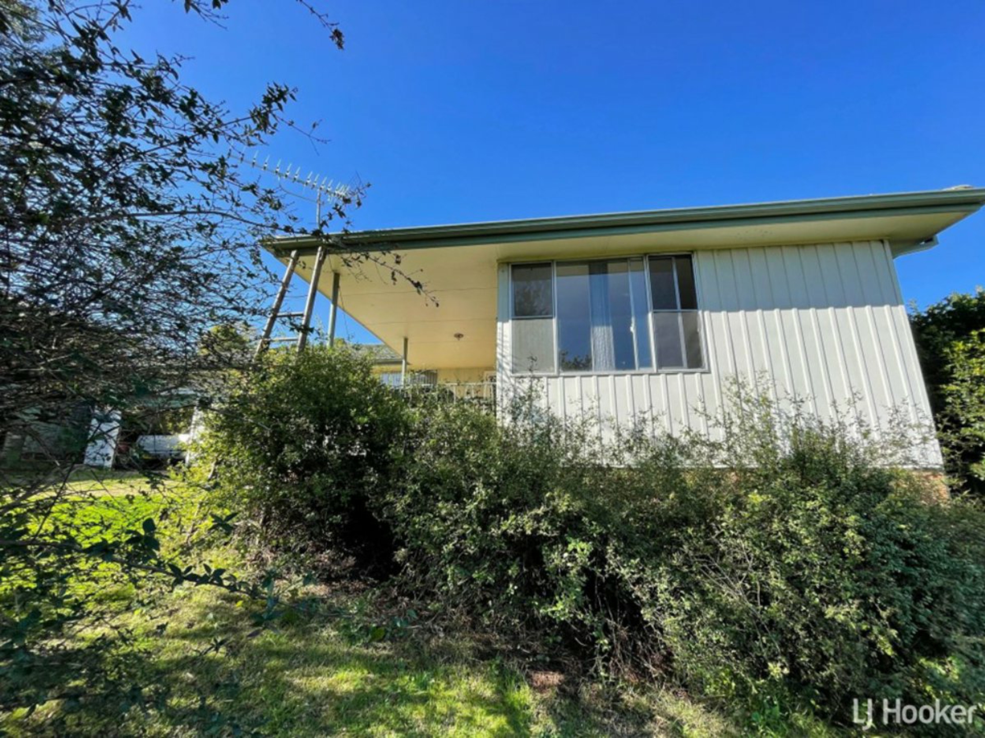 3 Barrington Street Muswellbrook NSW - Property Details - LJ Hooker