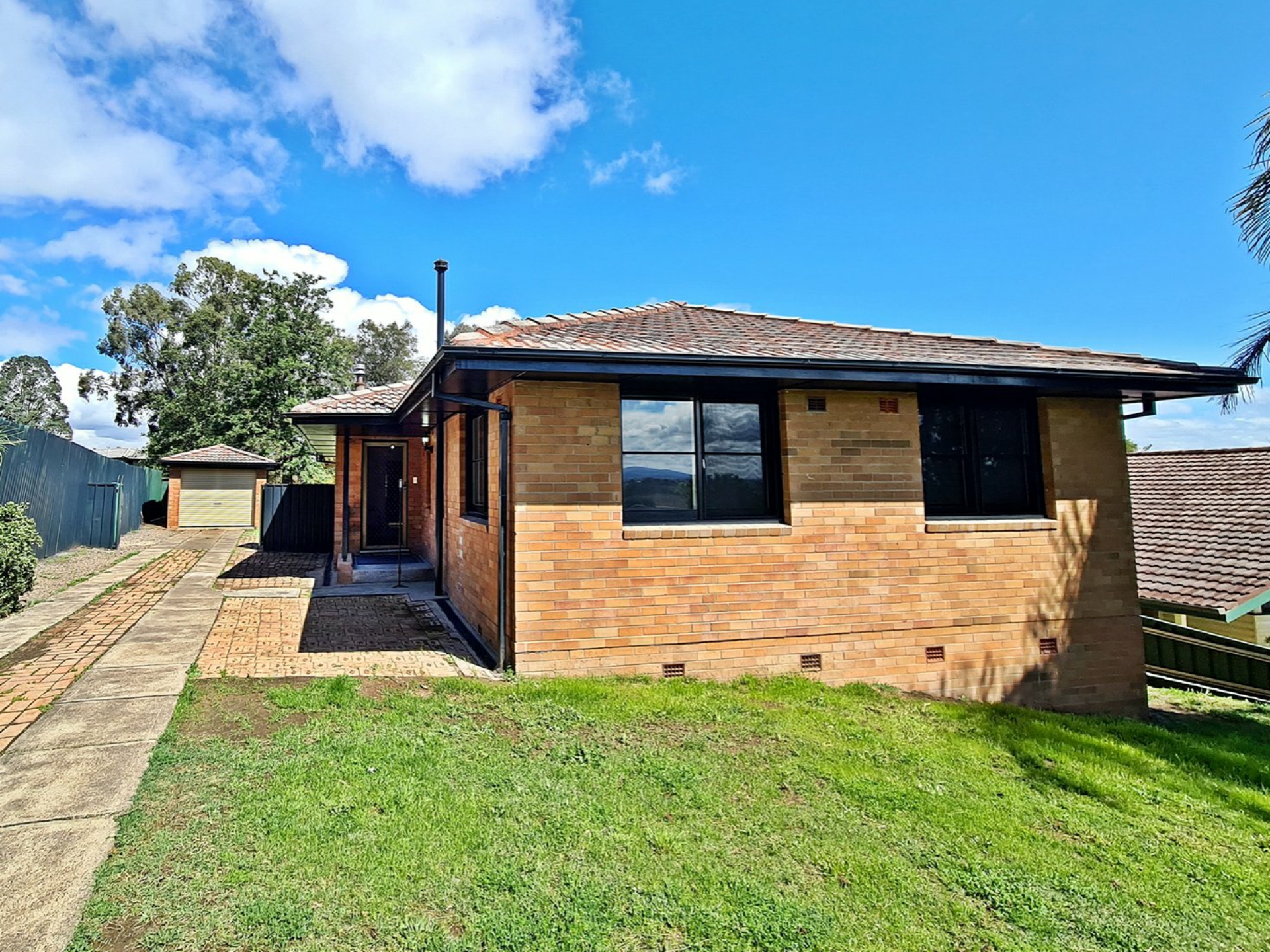 11 Tobruk Avenue, Muswellbrook