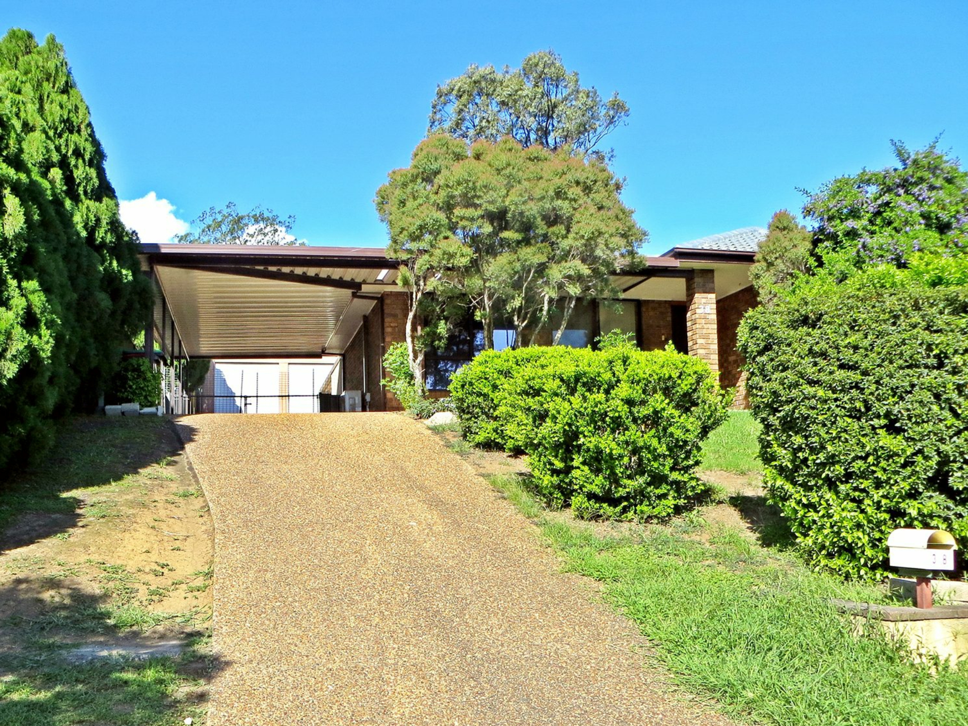 38 Mahogany Avenue Muswellbrook NSW